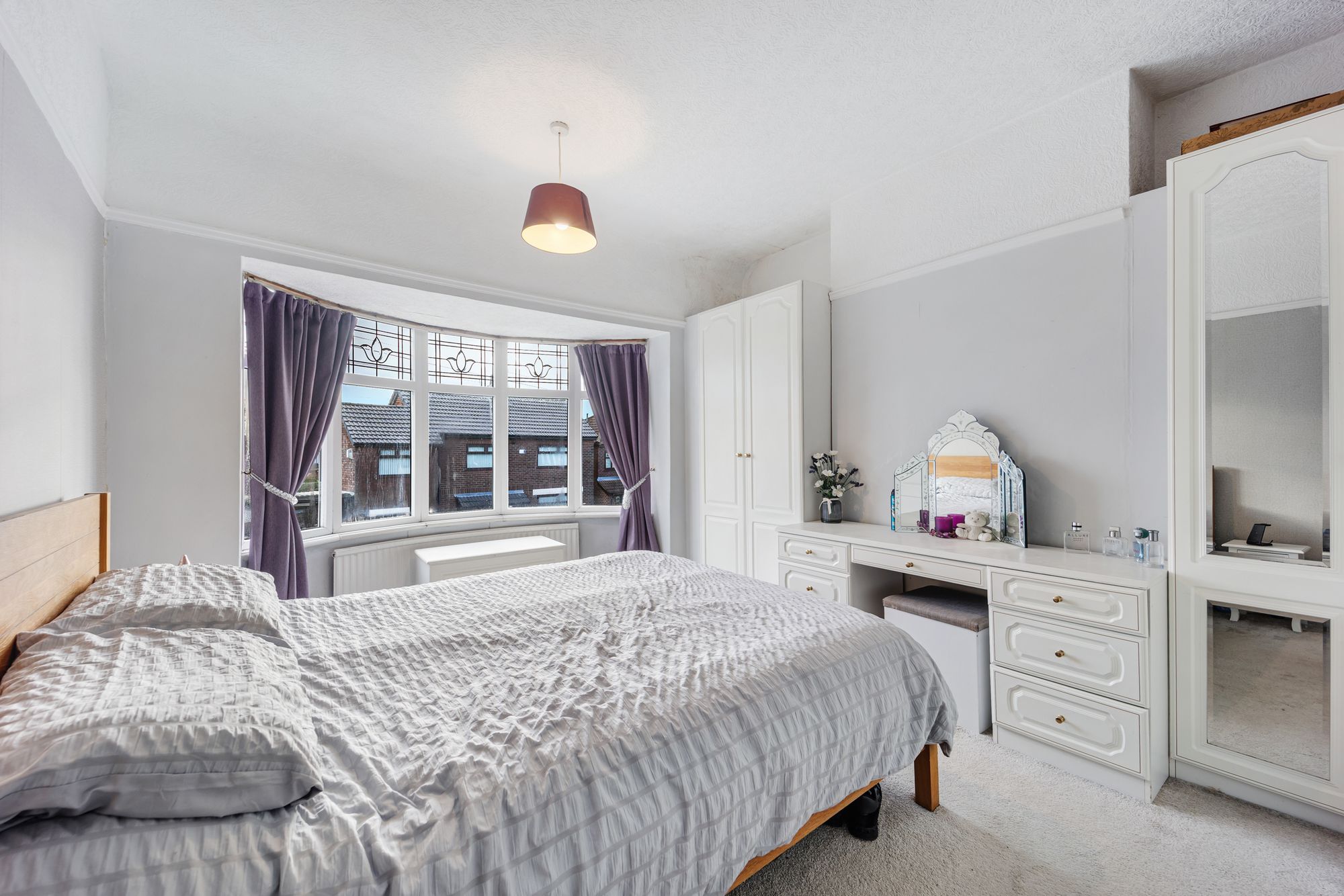 Beaconsfield Crescent, Widnes, WA8