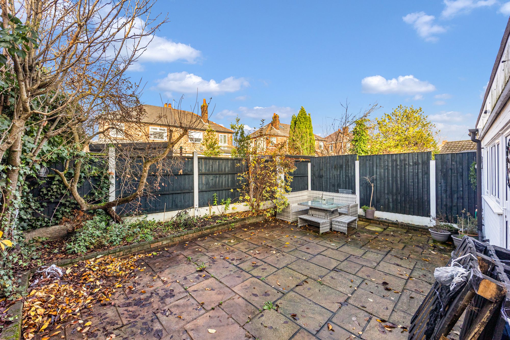 Beaconsfield Crescent, Widnes, WA8