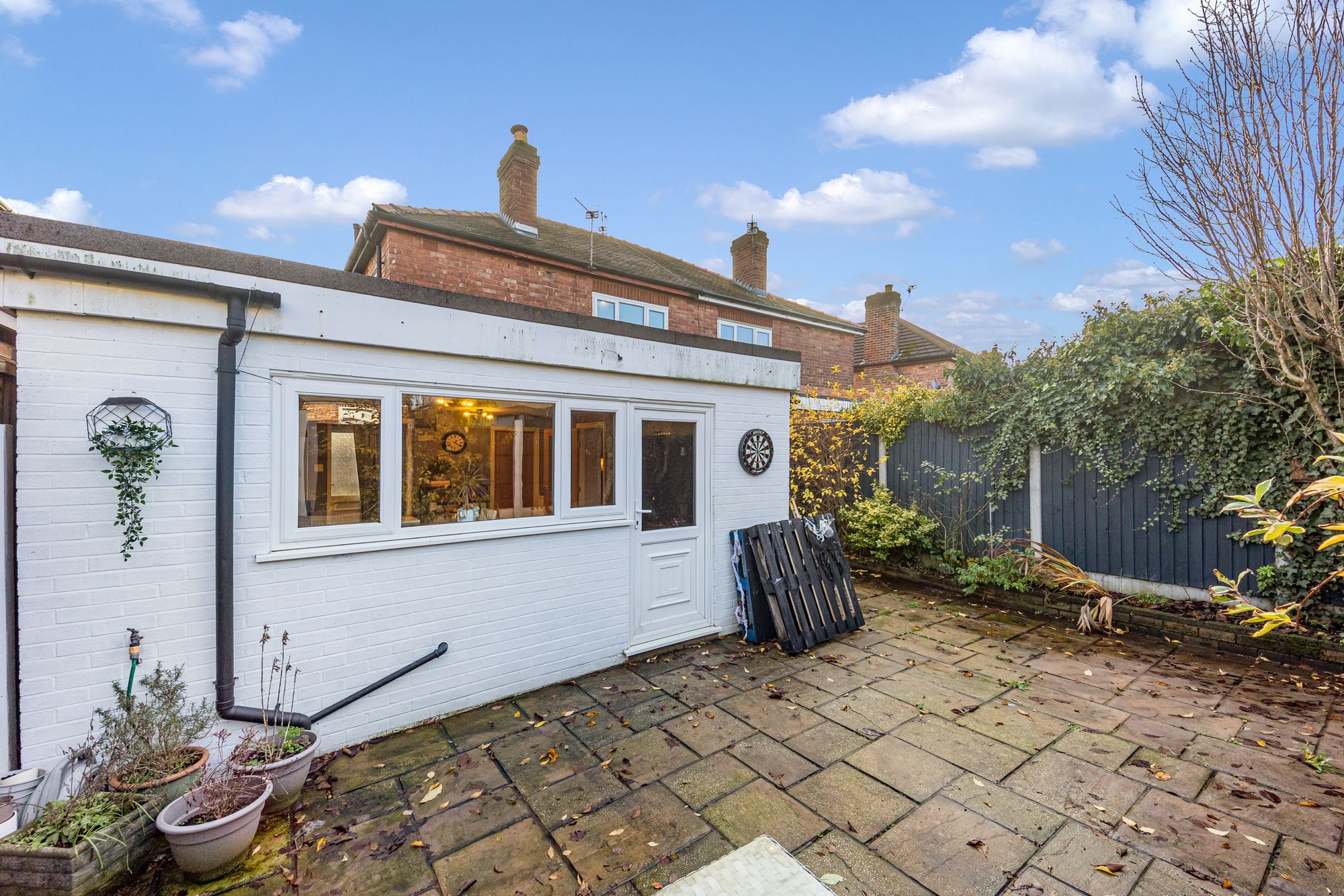 Beaconsfield Crescent, Widnes, WA8