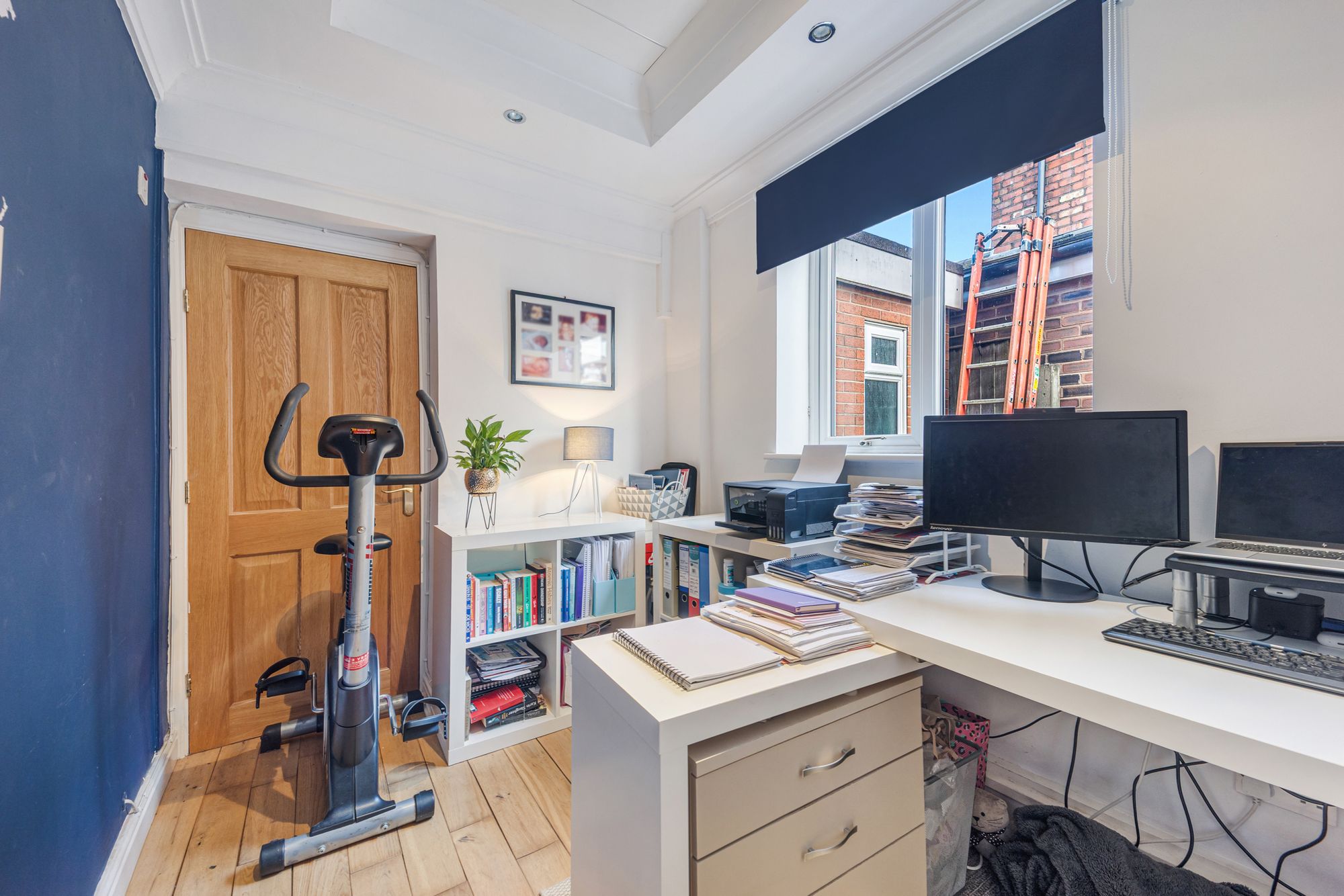 Beaconsfield Crescent, Widnes, WA8