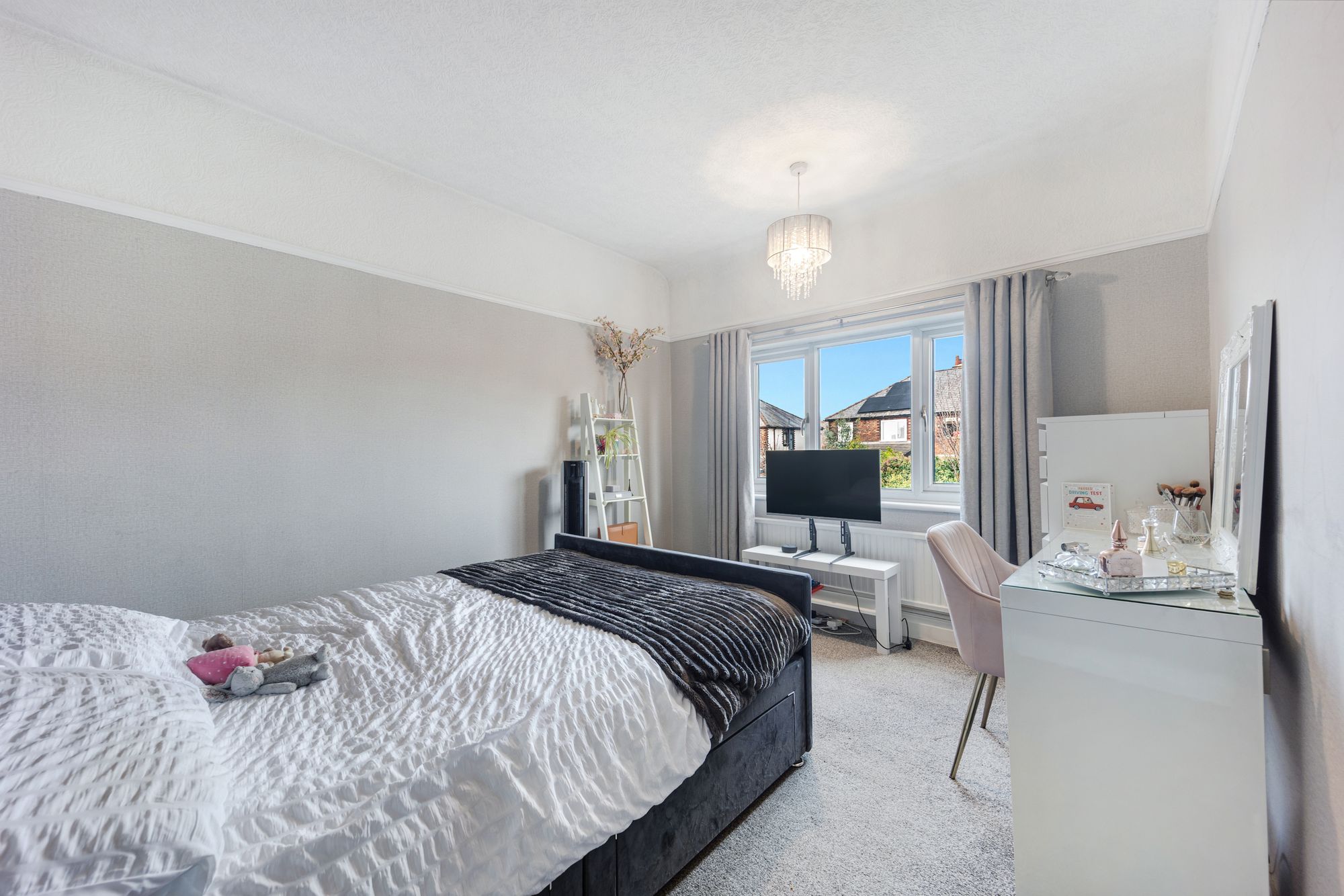 Beaconsfield Crescent, Widnes, WA8