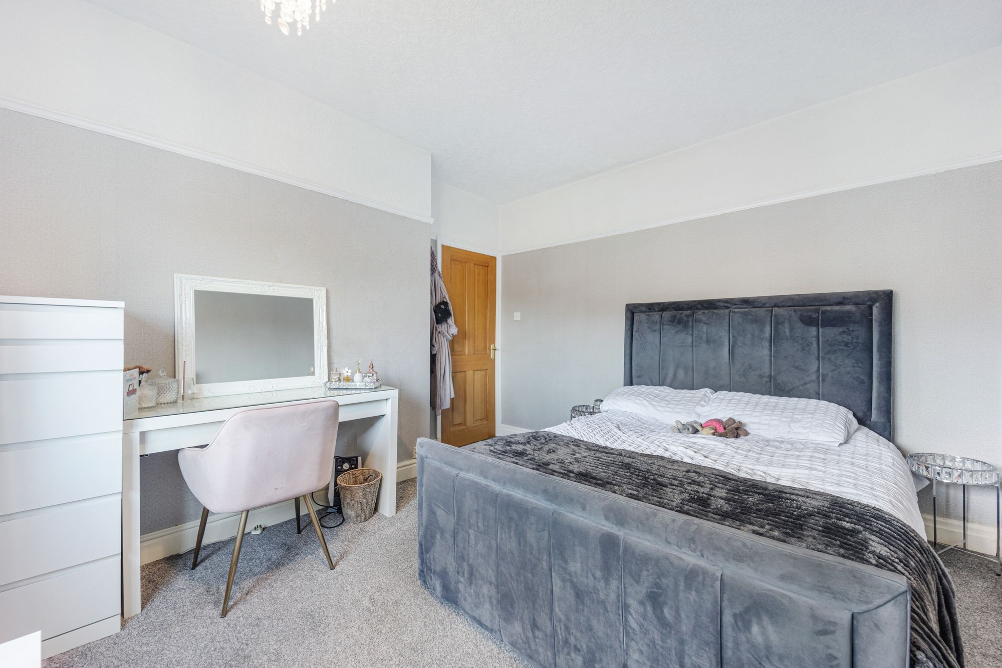 Beaconsfield Crescent, Widnes, WA8