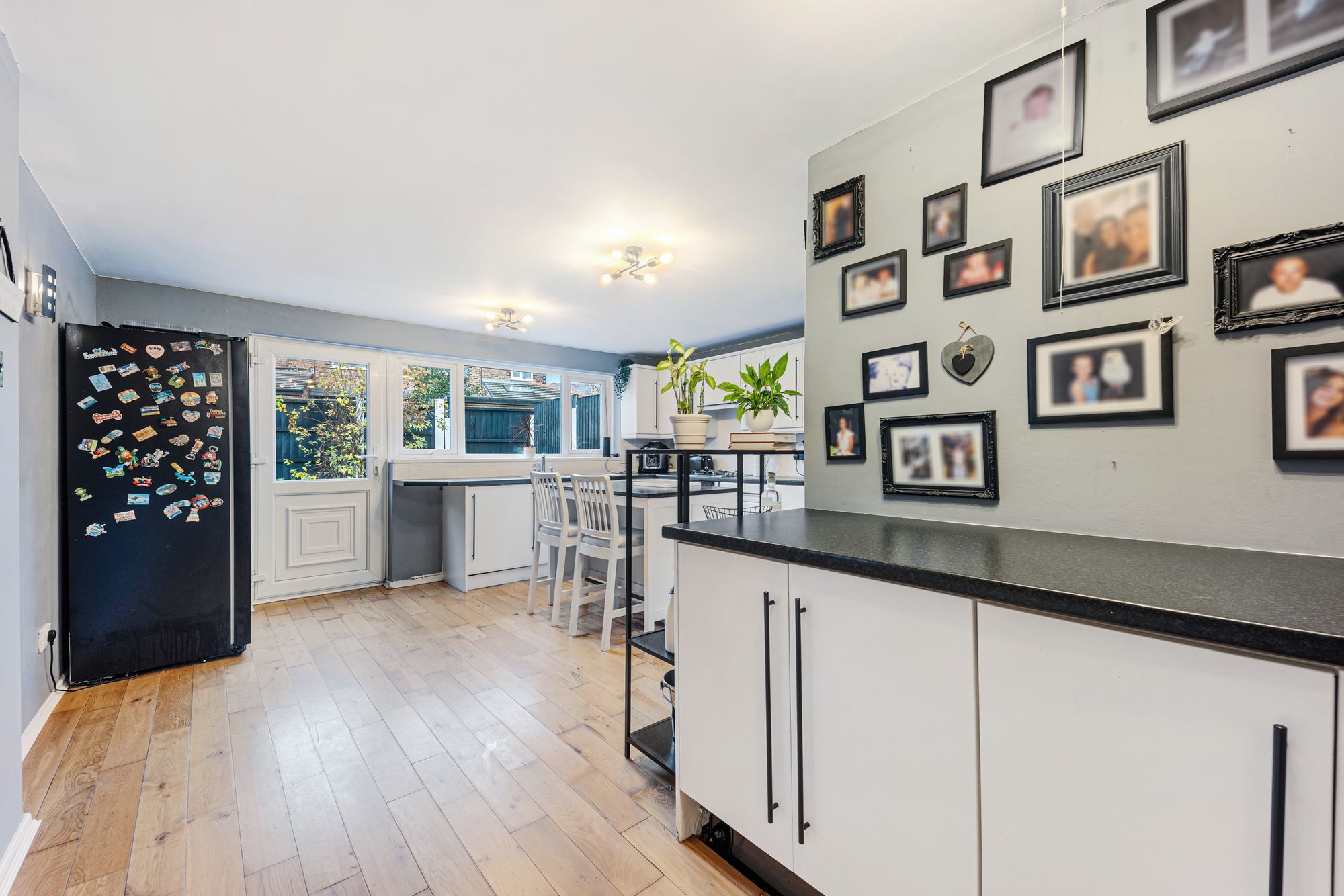 Beaconsfield Crescent, Widnes, WA8