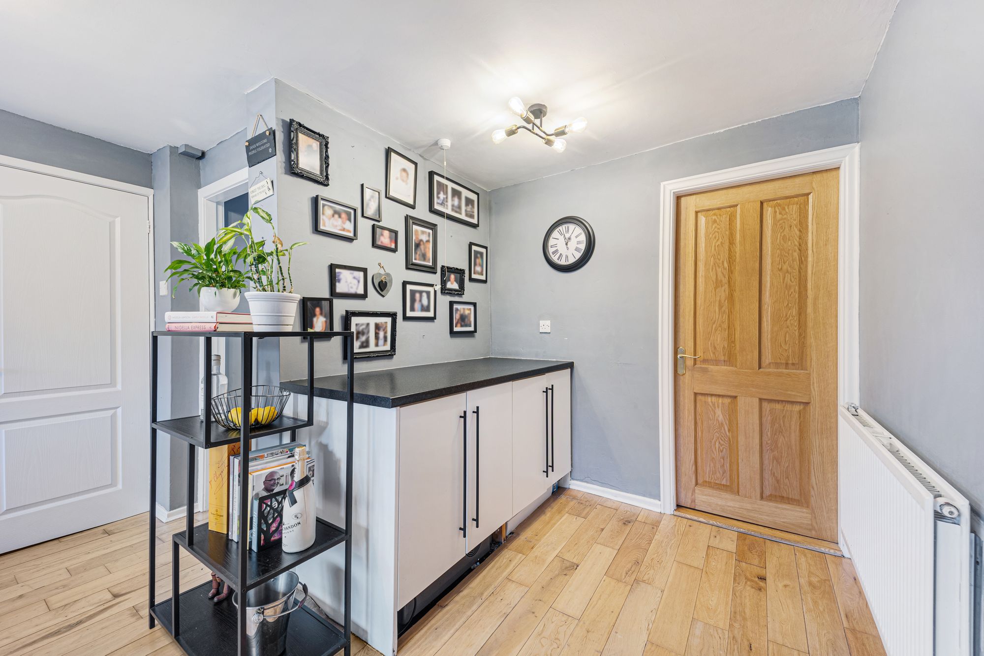 Beaconsfield Crescent, Widnes, WA8