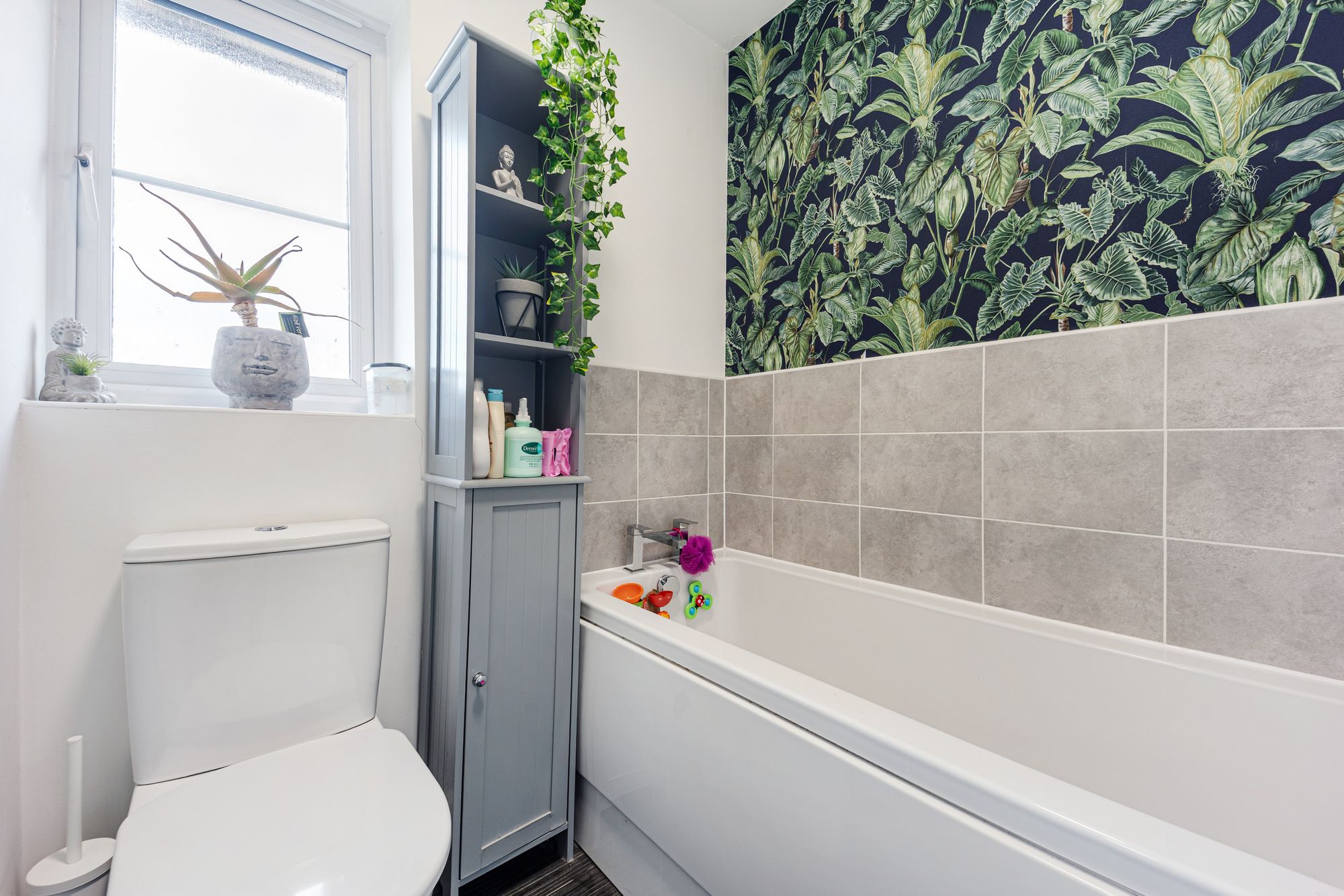 Wisbech Close, Runcorn