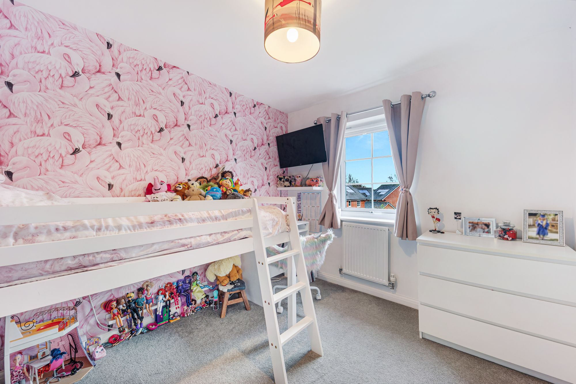 Wisbech Close, Runcorn