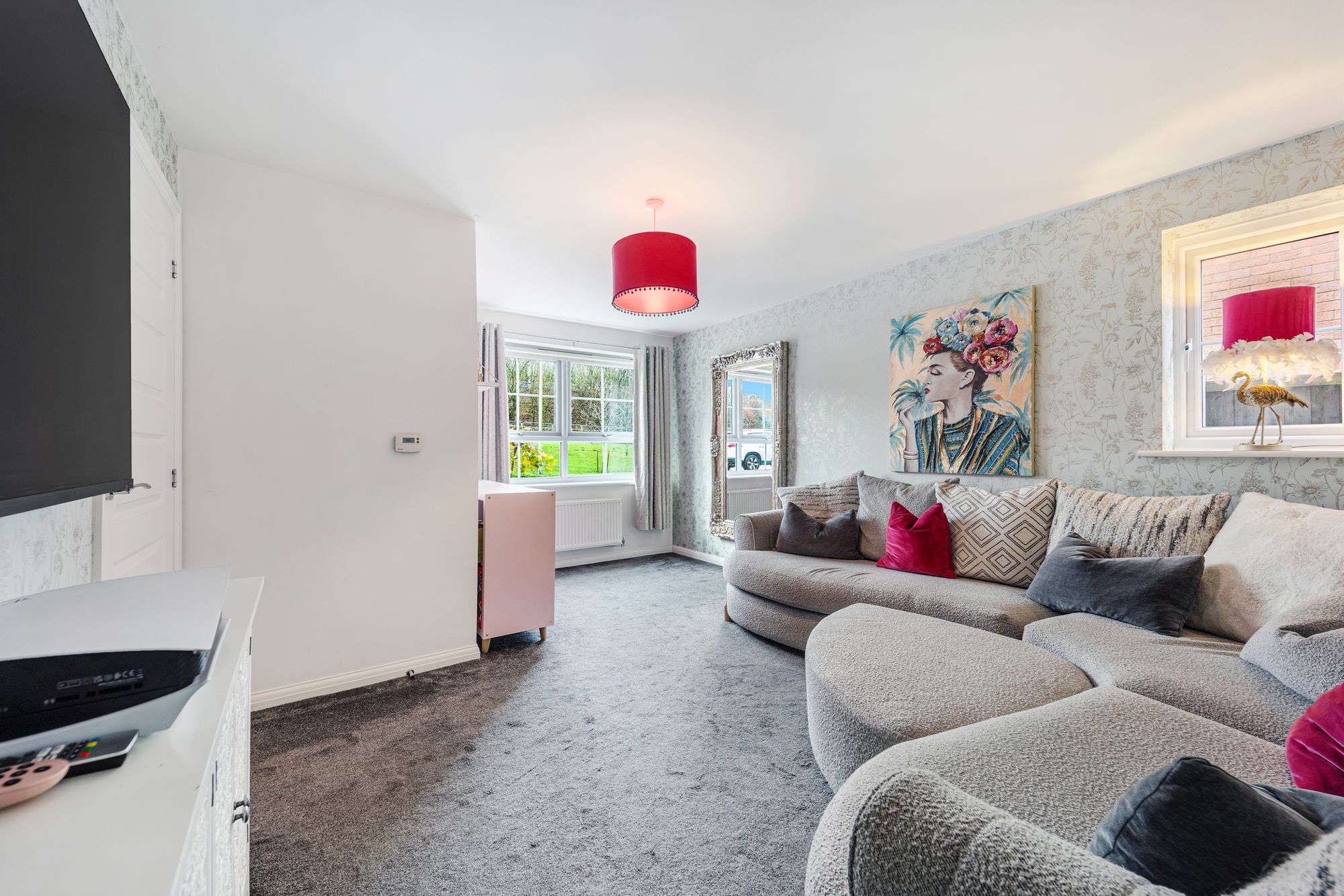 Wisbech Close, Runcorn