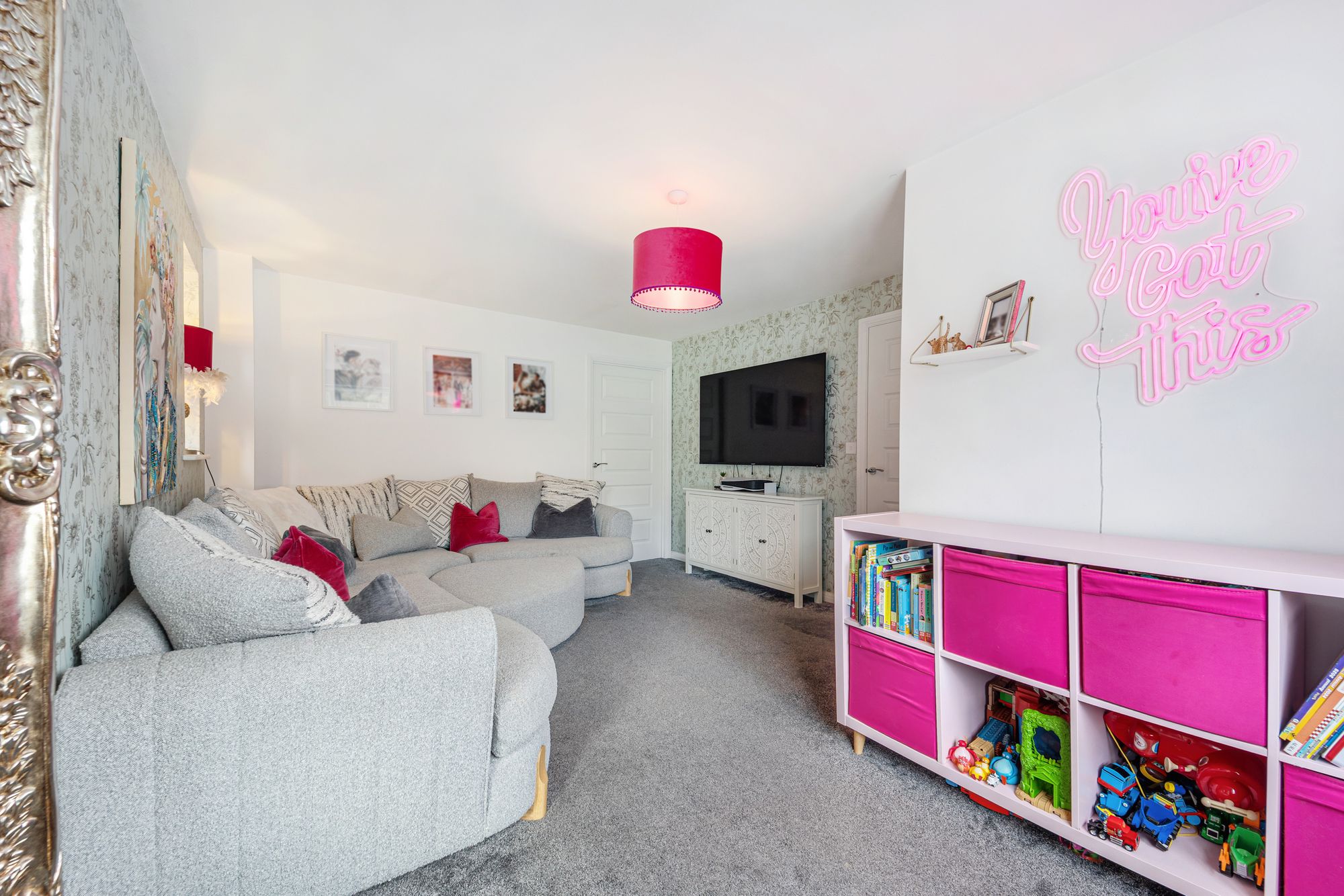 Wisbech Close, Runcorn