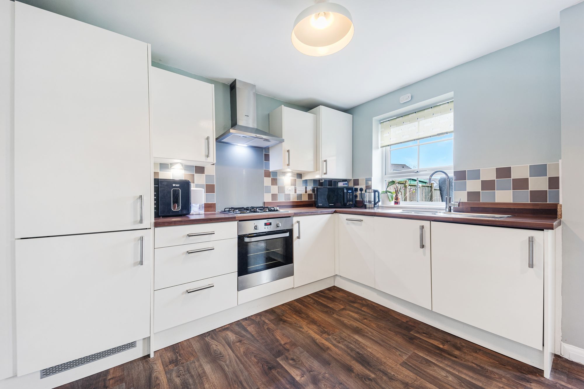 Wisbech Close, Runcorn