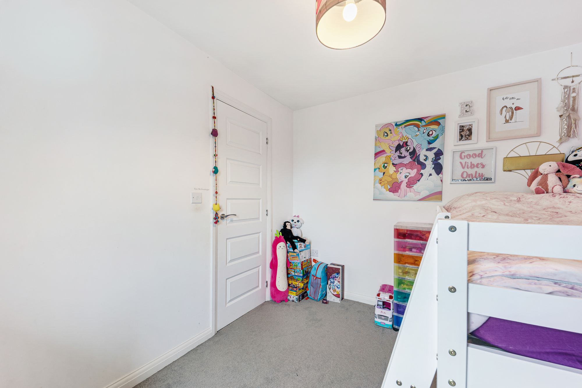 Wisbech Close, Runcorn