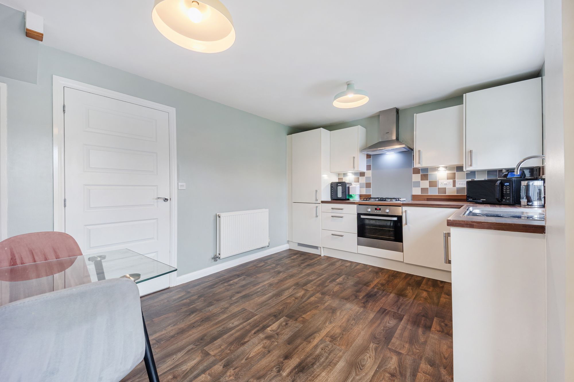 Wisbech Close, Runcorn