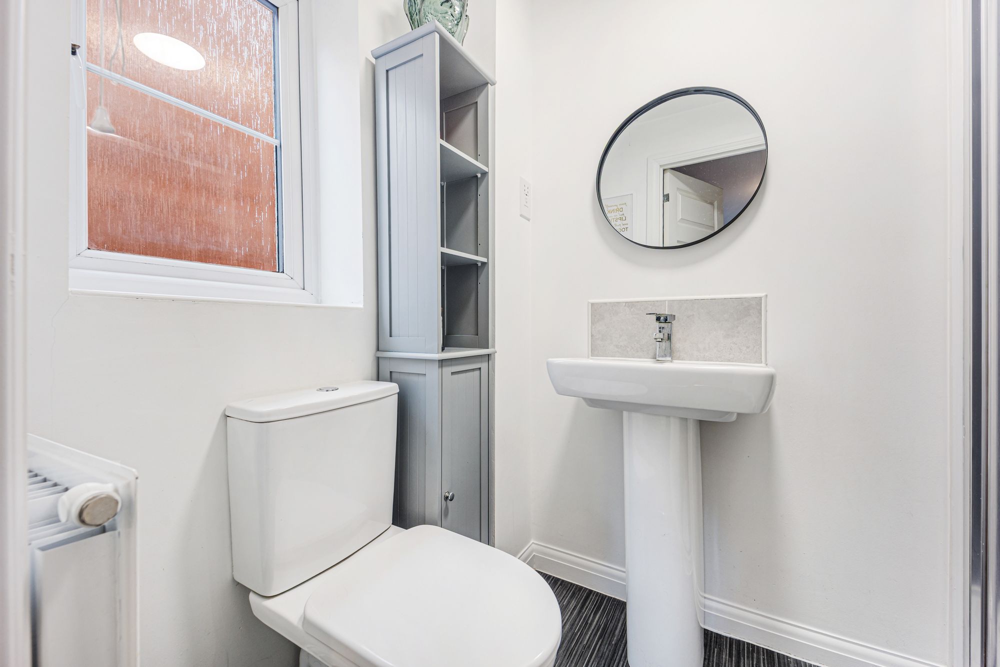 Wisbech Close, Runcorn