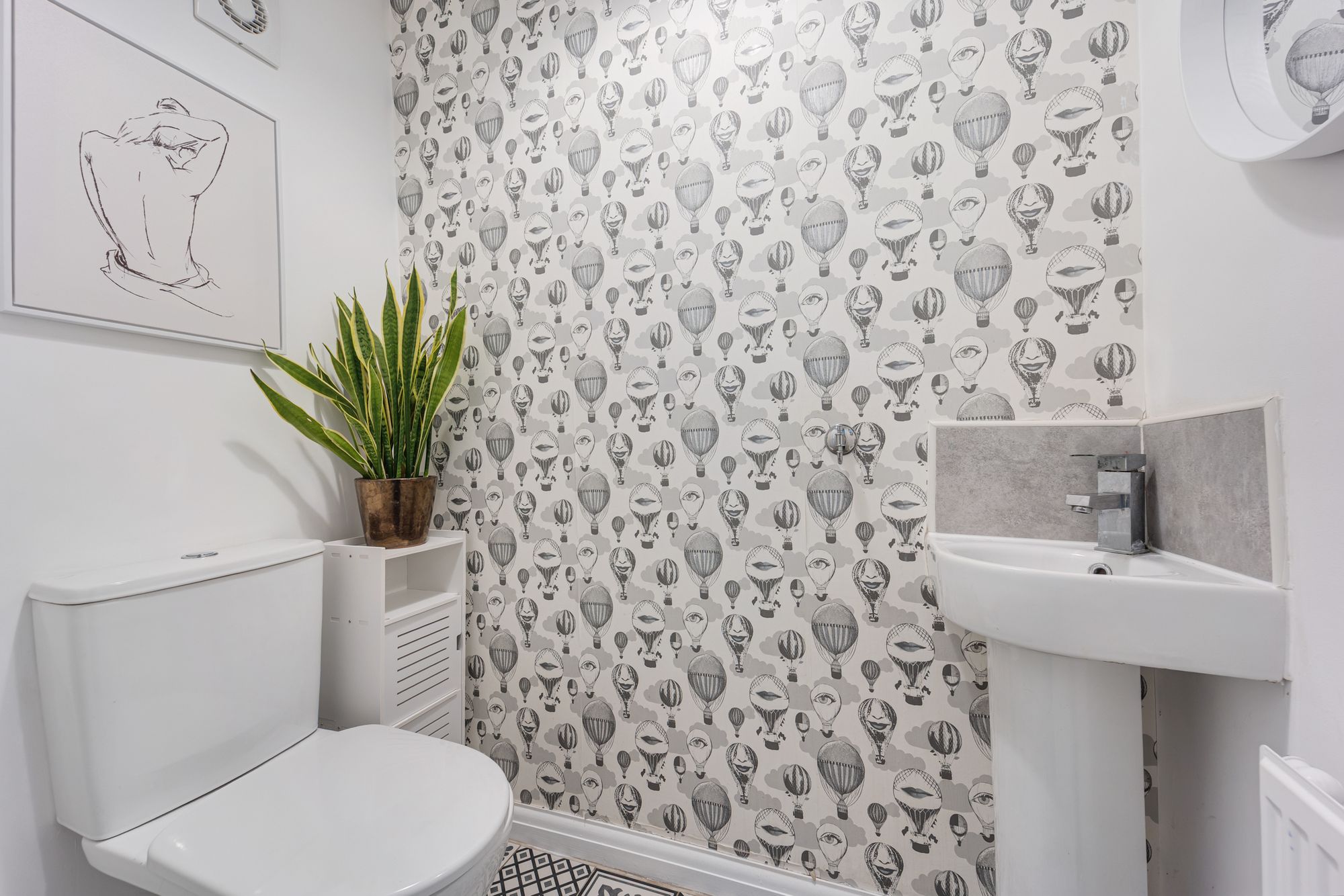 Wisbech Close, Runcorn