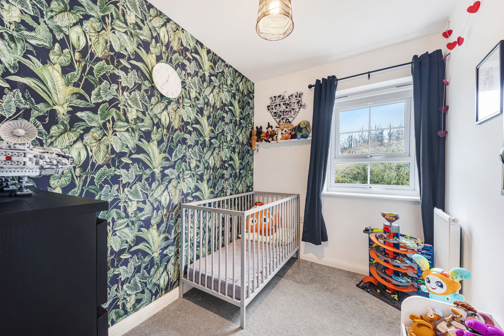 Wisbech Close, Runcorn