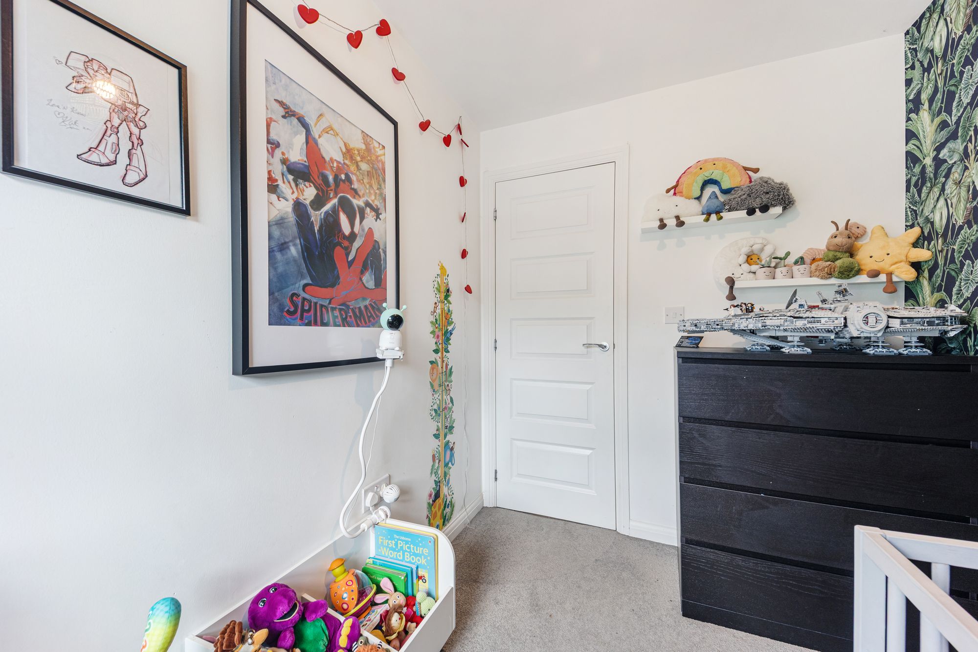 Wisbech Close, Runcorn