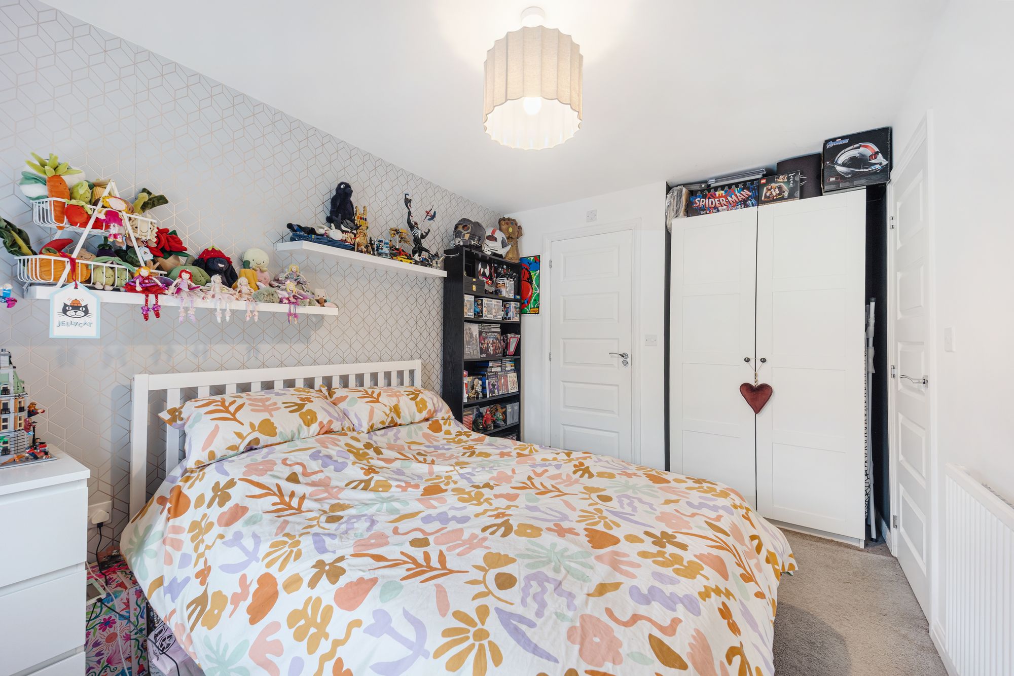 Wisbech Close, Runcorn