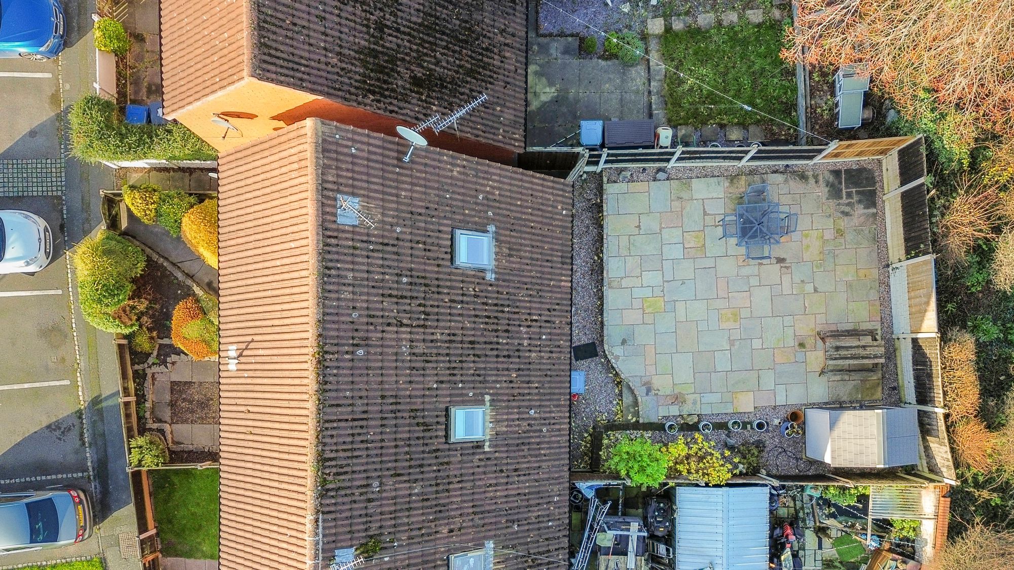 Rowland Close, Fearnhead, WA2