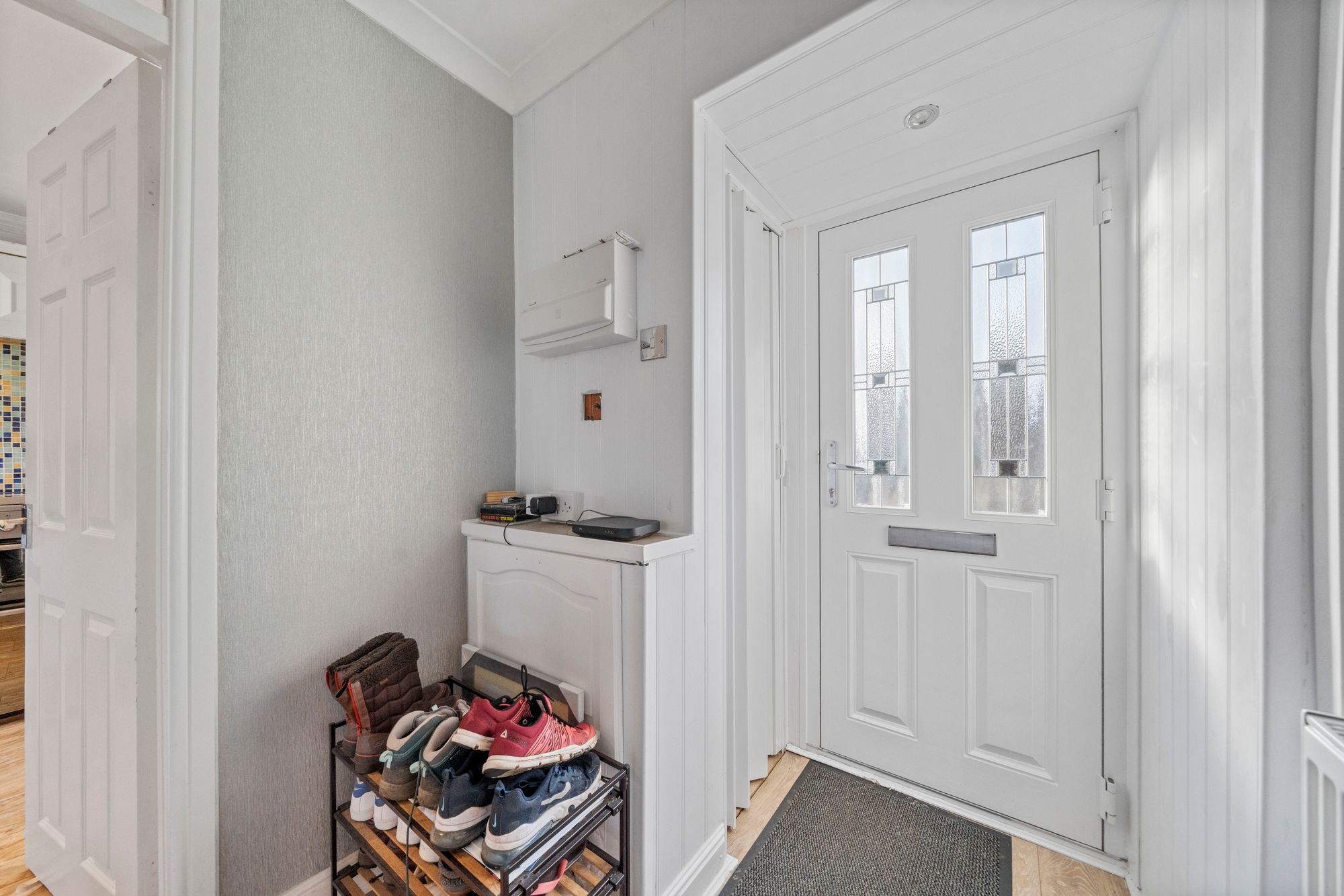 Rowland Close, Fearnhead, WA2