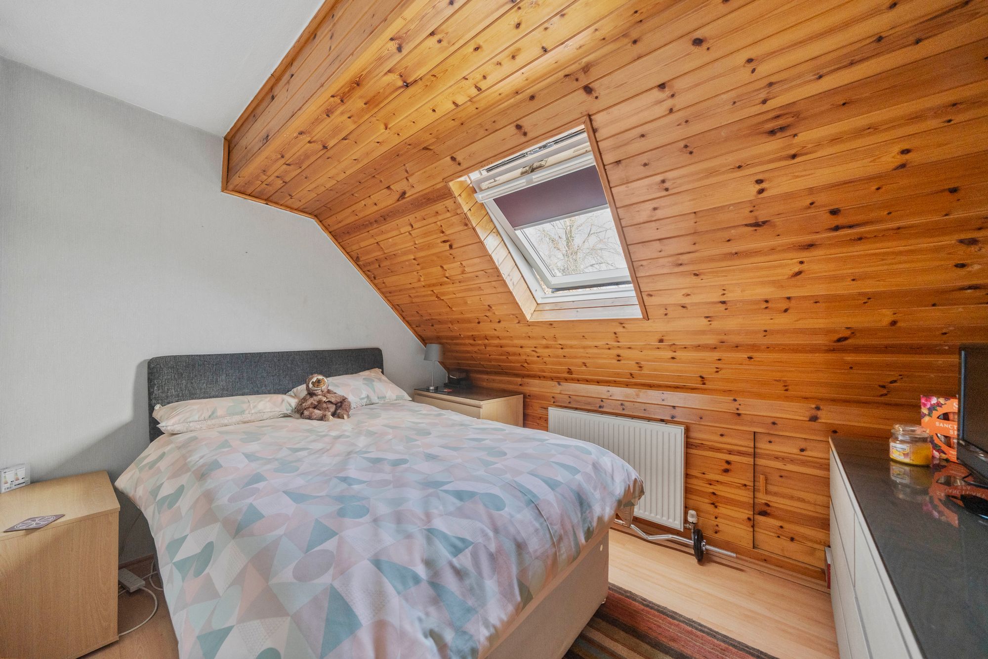 Rowland Close, Fearnhead, WA2