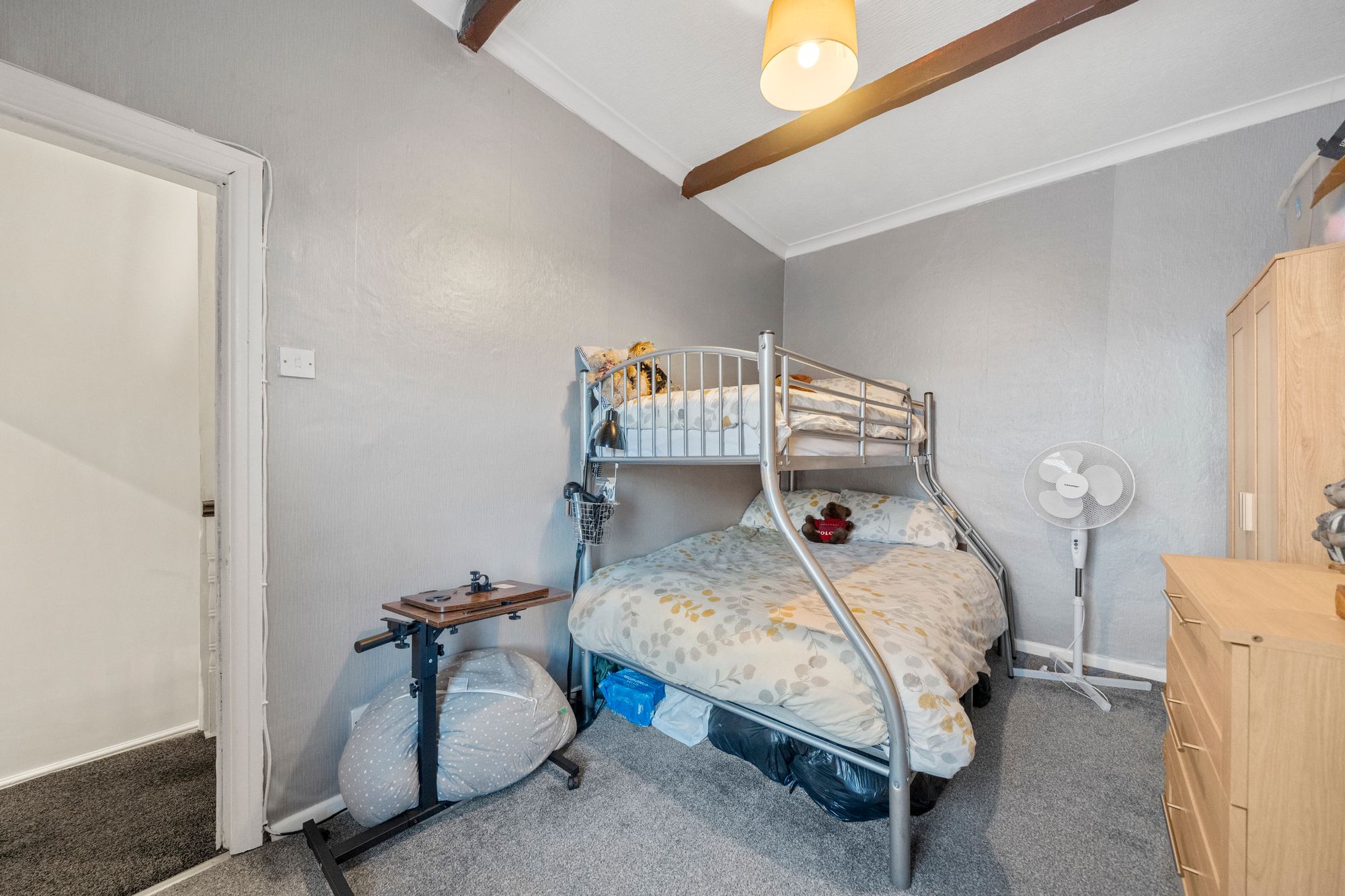 Church Street, Golborne, WA3