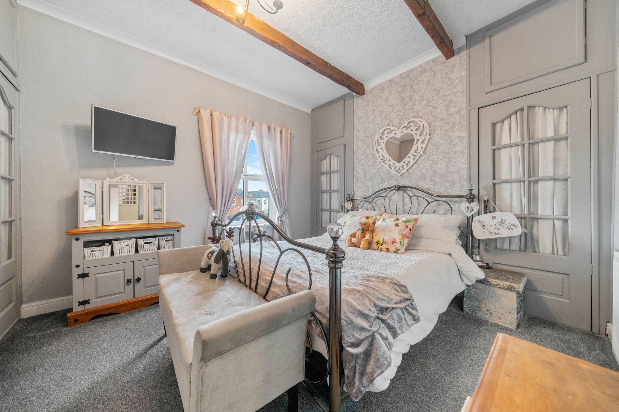 Church Street, Golborne, WA3