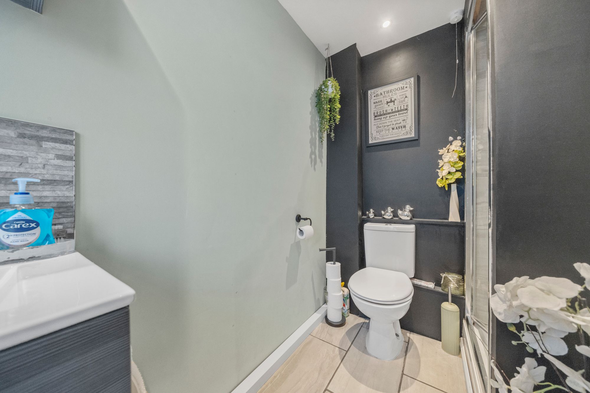 Church Street, Golborne, WA3