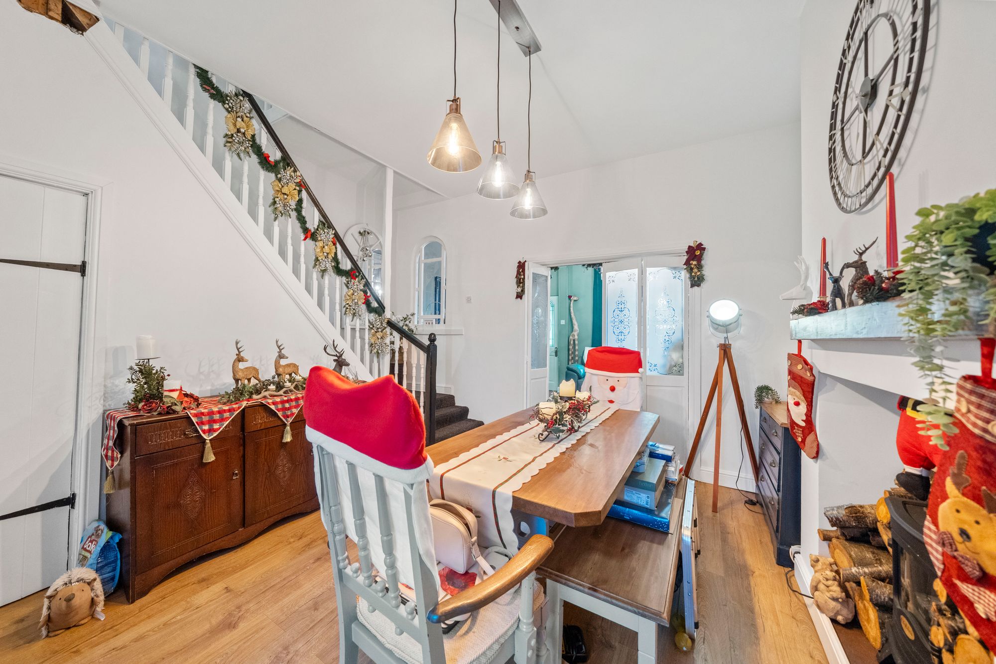 Church Street, Golborne, WA3