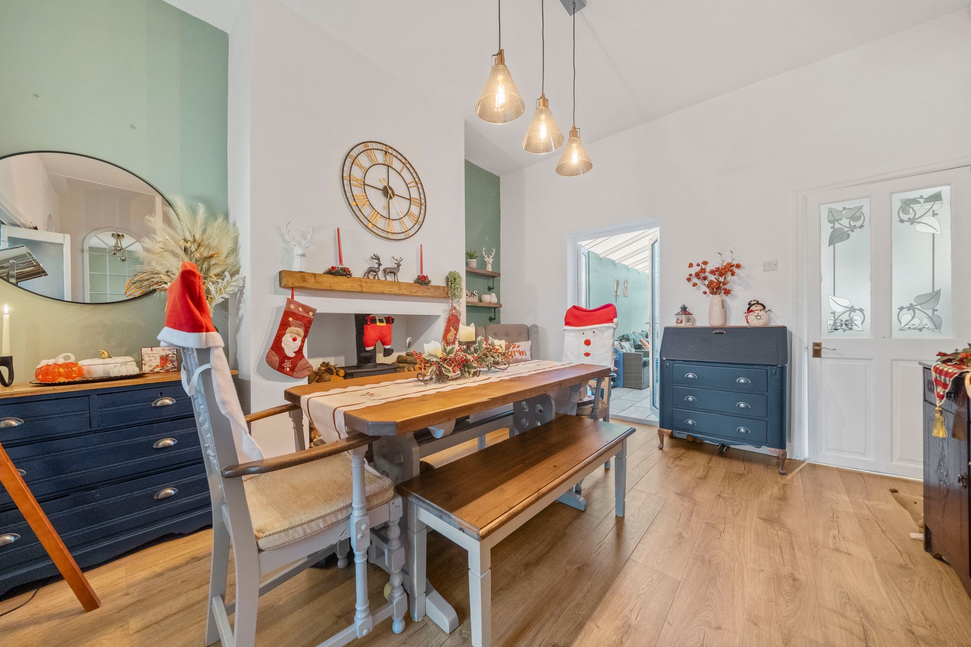 Church Street, Golborne, WA3