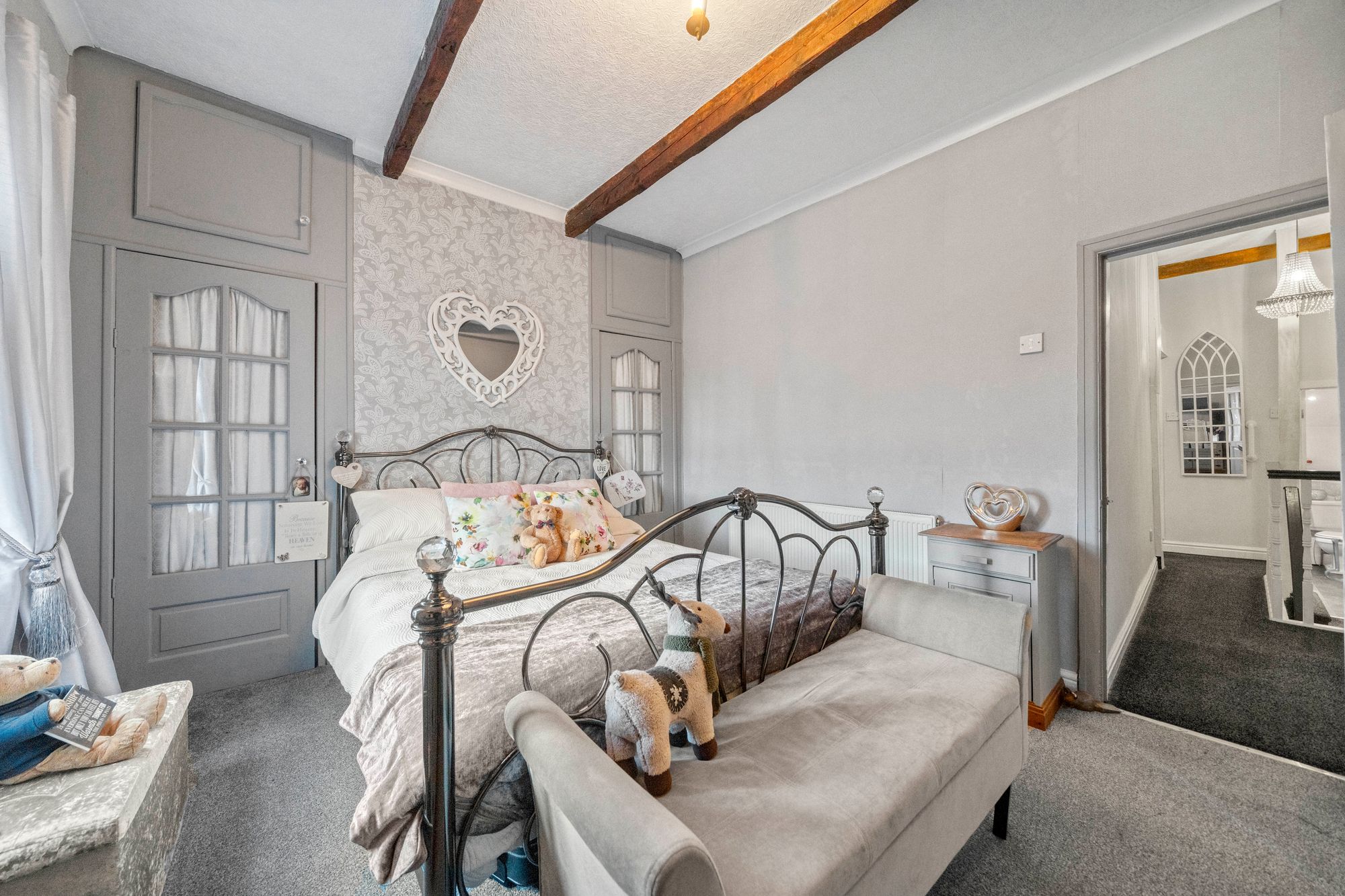 Church Street, Golborne, WA3