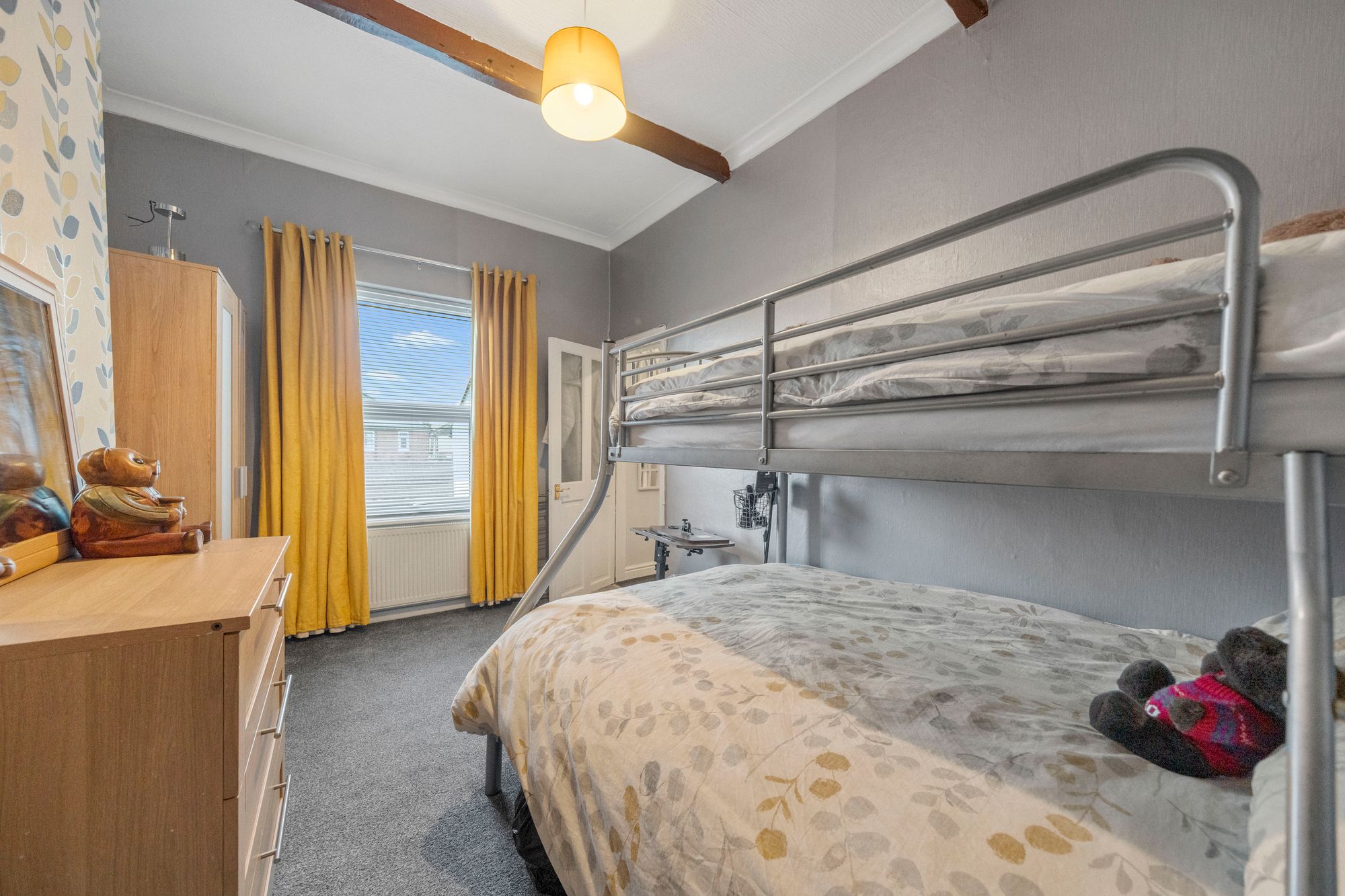 Church Street, Golborne, WA3