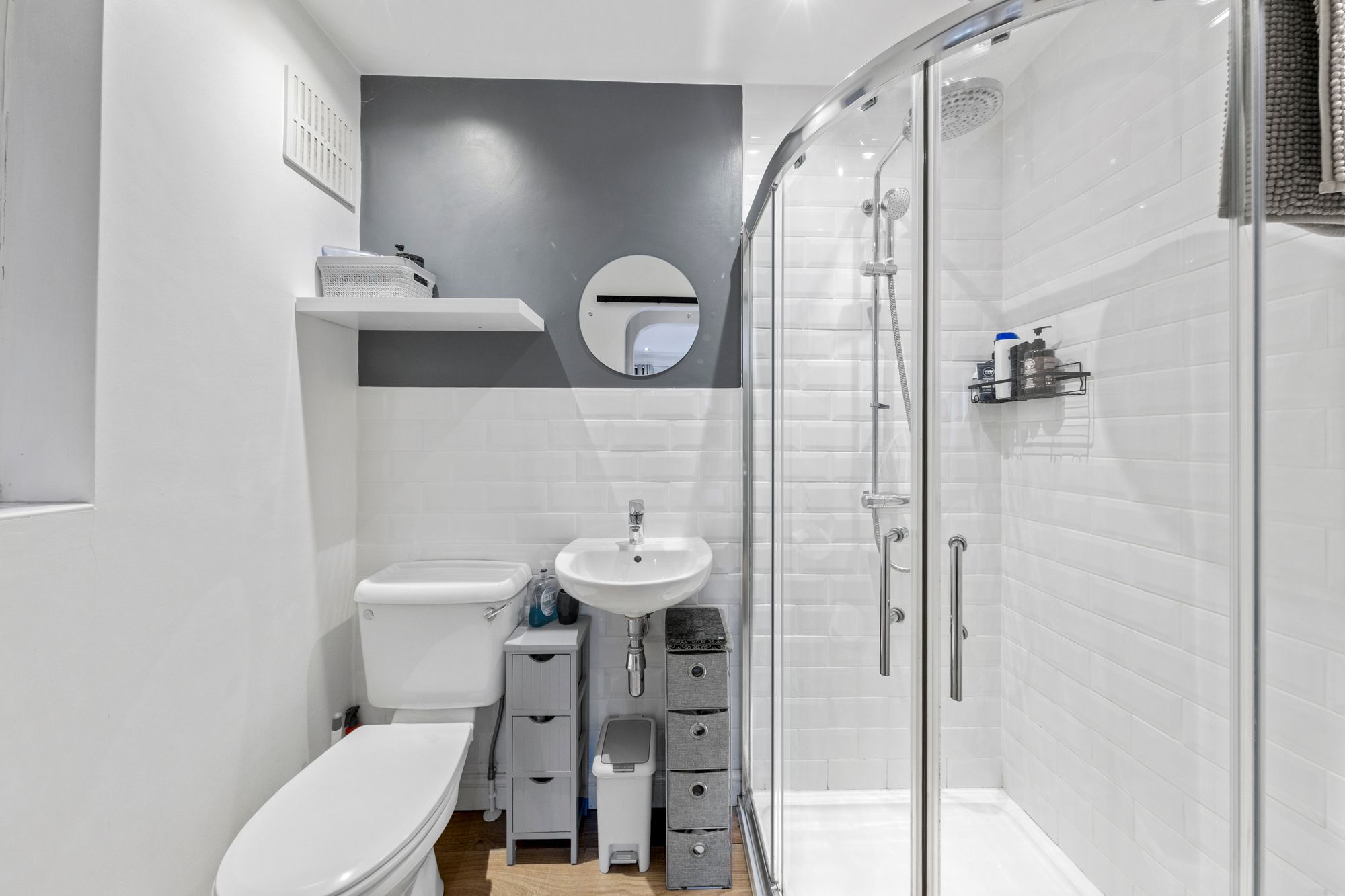 Latham Avenue, Newton-Le-Willows, WA12