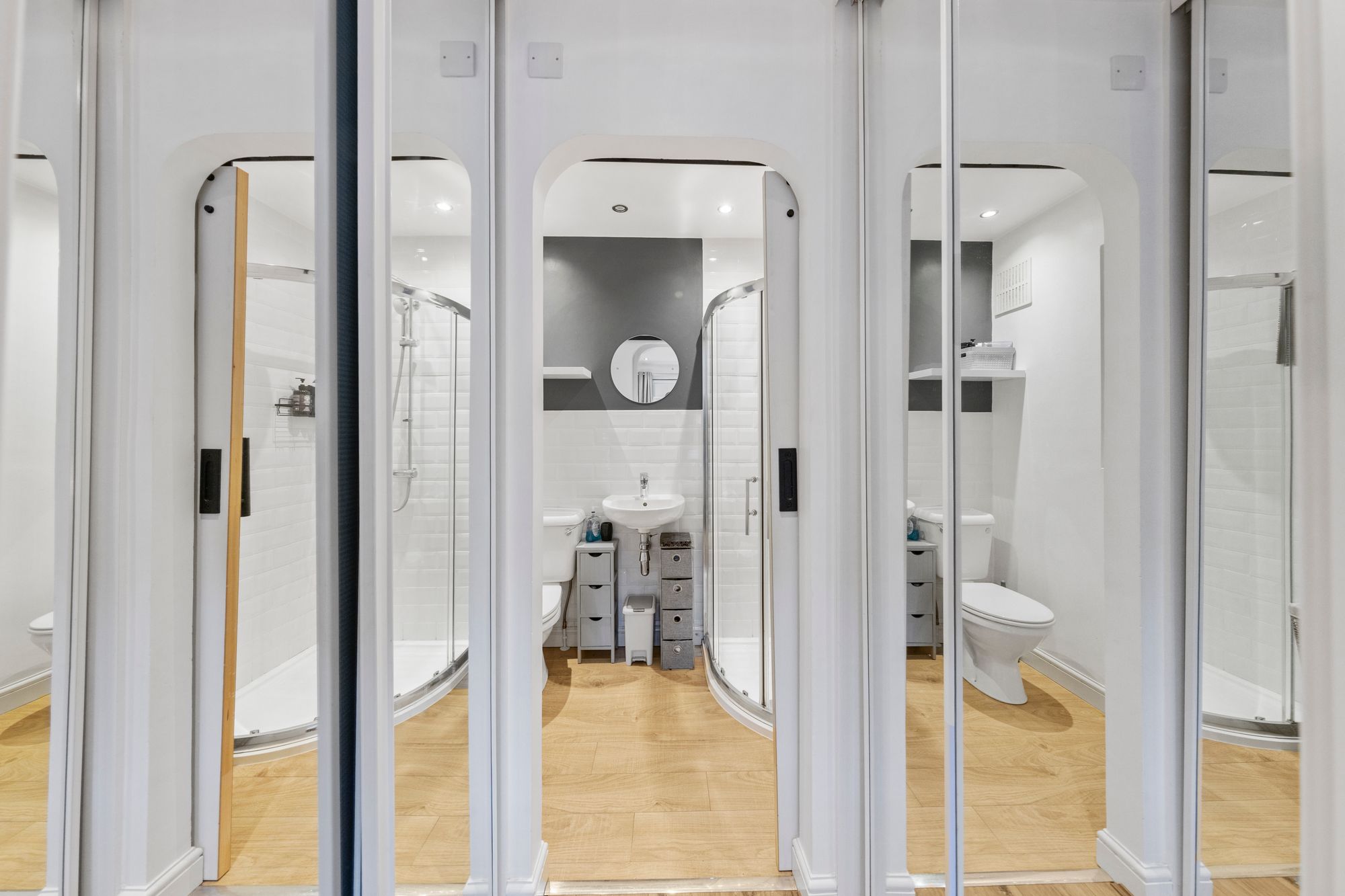 Latham Avenue, Newton-Le-Willows, WA12