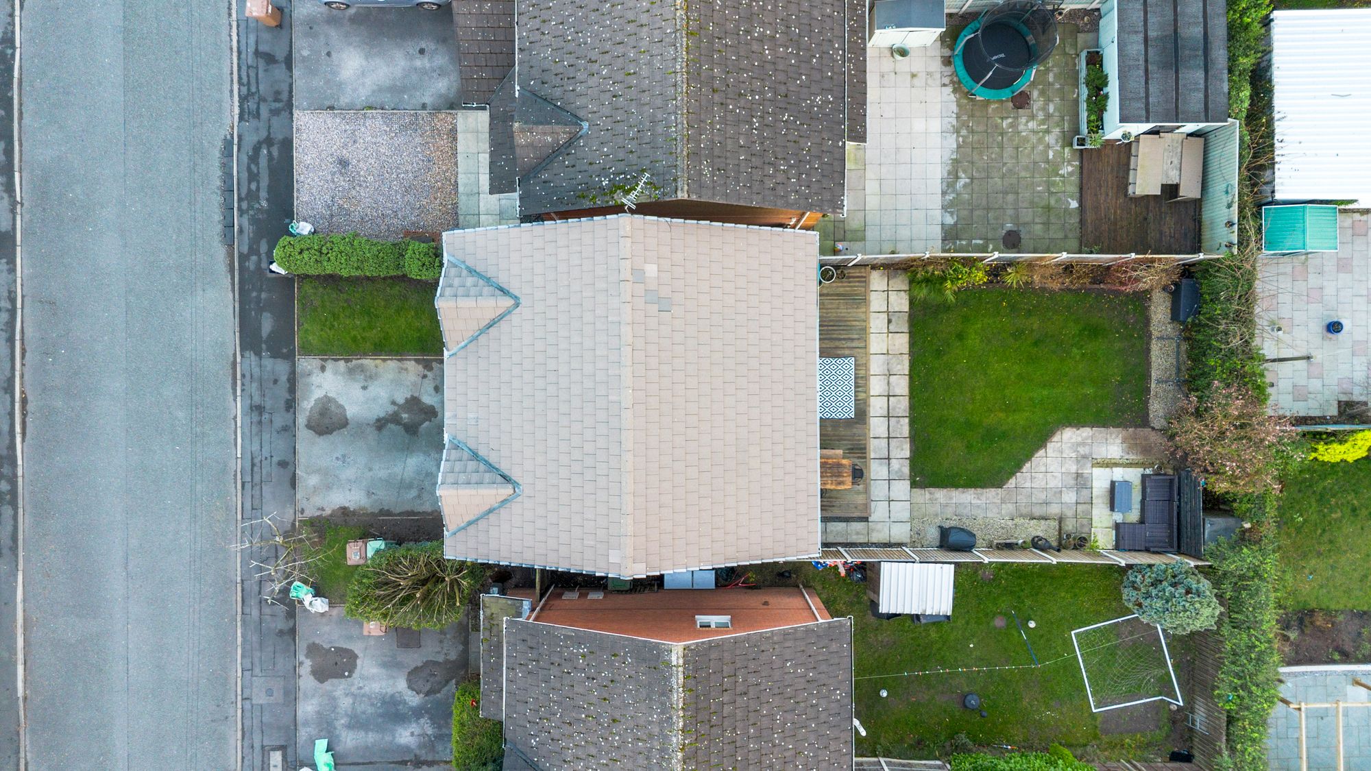 Latham Avenue, Newton-Le-Willows, WA12