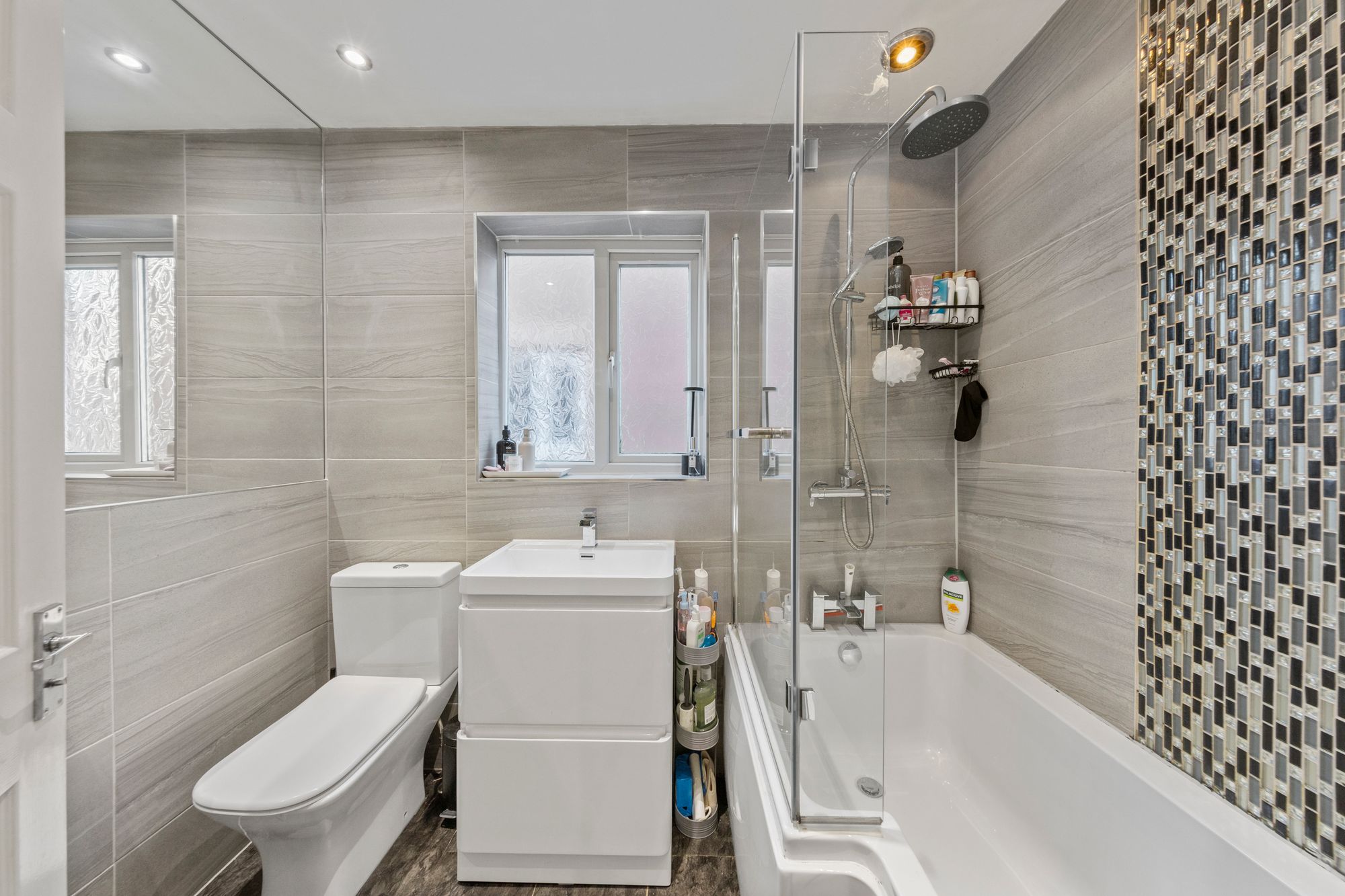 Latham Avenue, Newton-Le-Willows, WA12