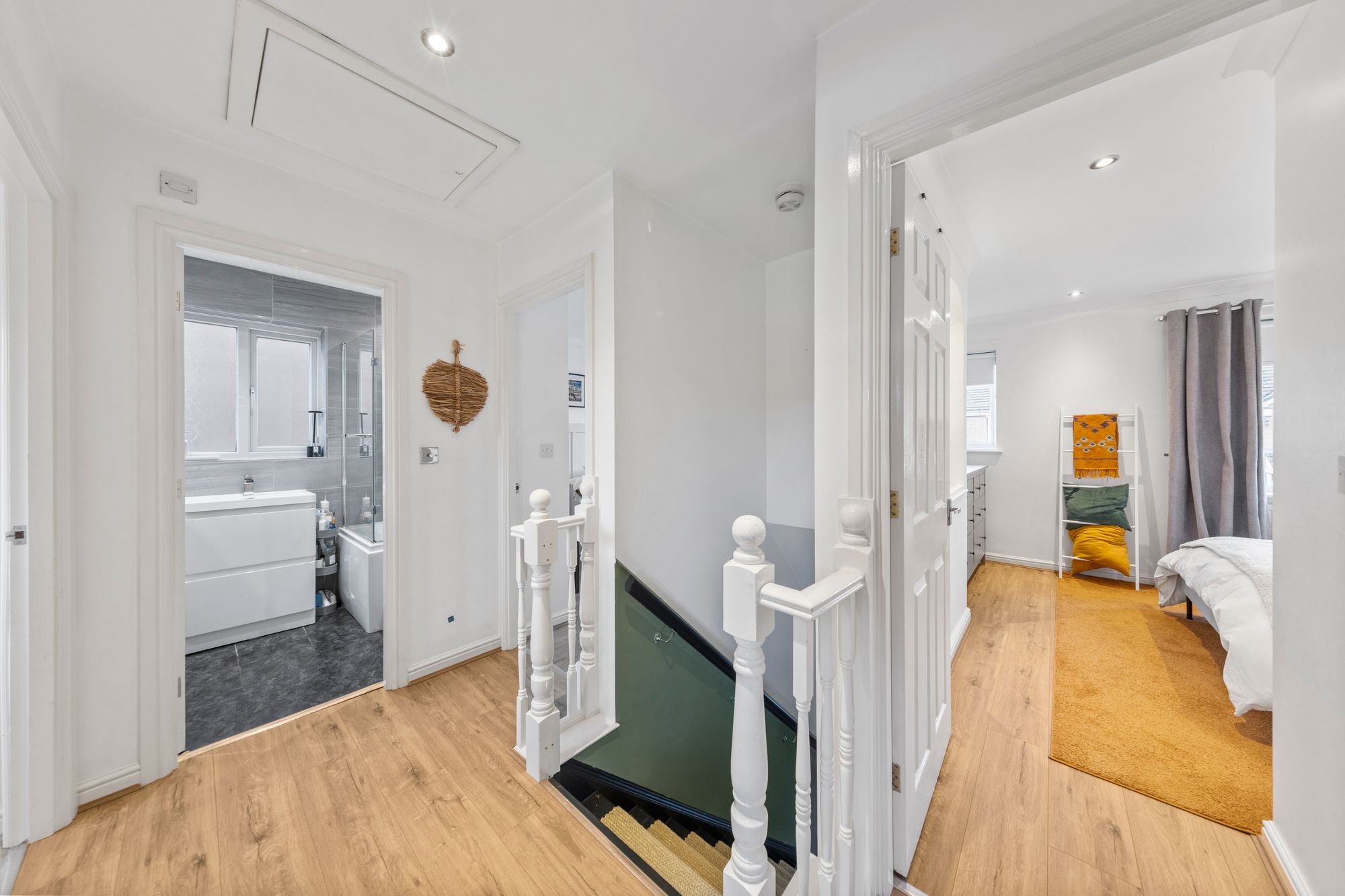 Latham Avenue, Newton-Le-Willows, WA12