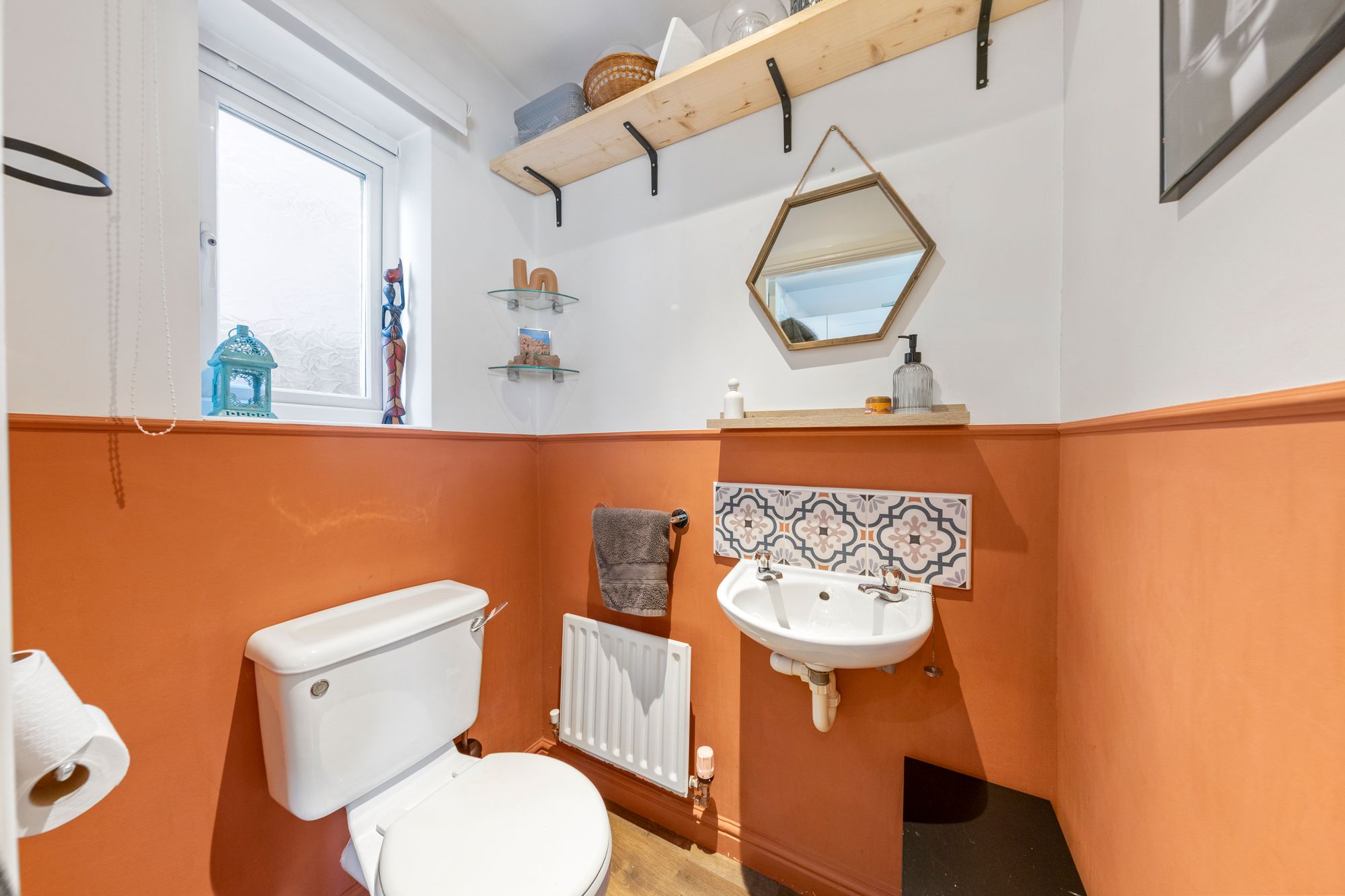 Latham Avenue, Newton-Le-Willows, WA12