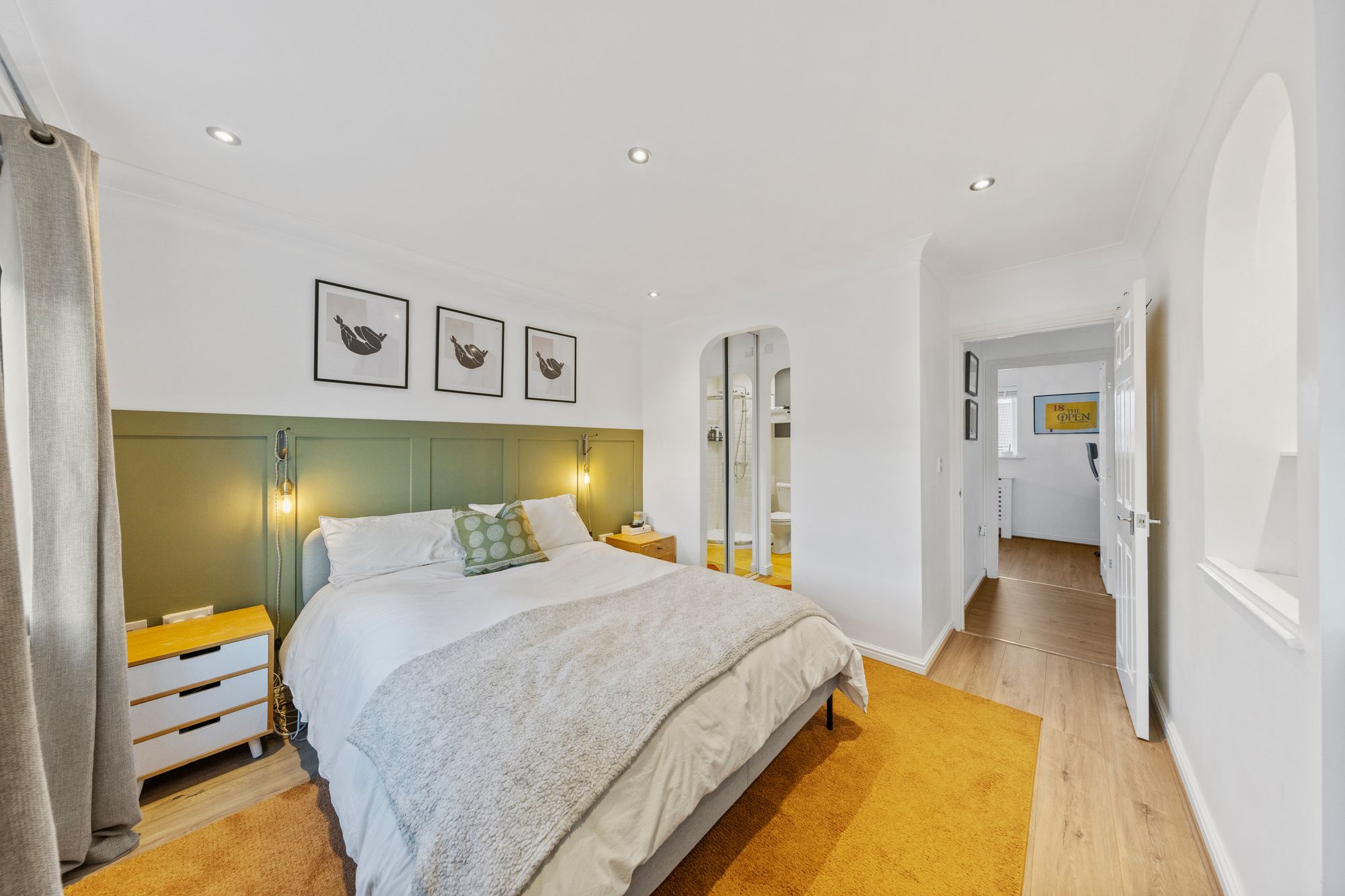 Latham Avenue, Newton-Le-Willows, WA12