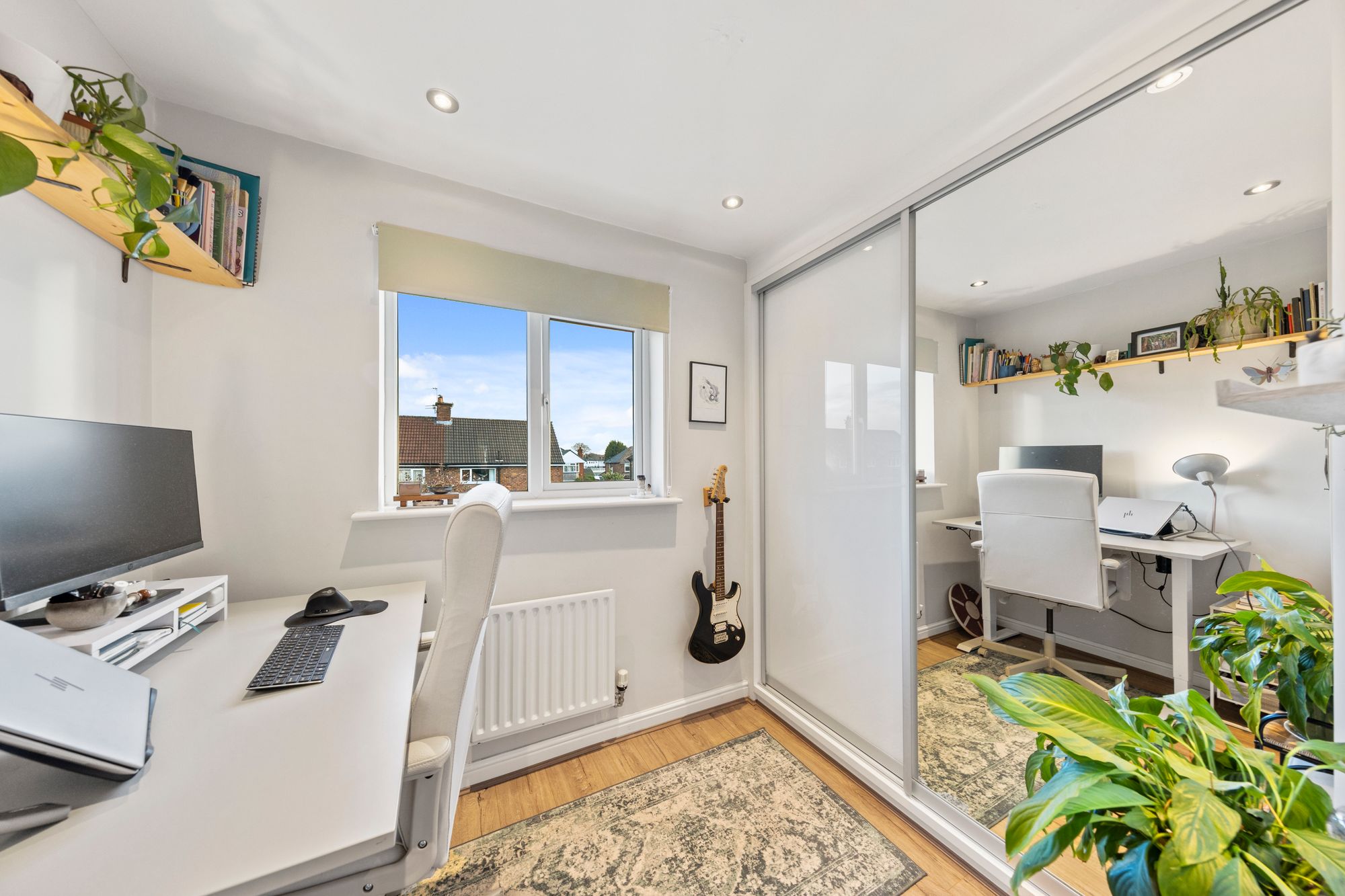 Latham Avenue, Newton-Le-Willows, WA12