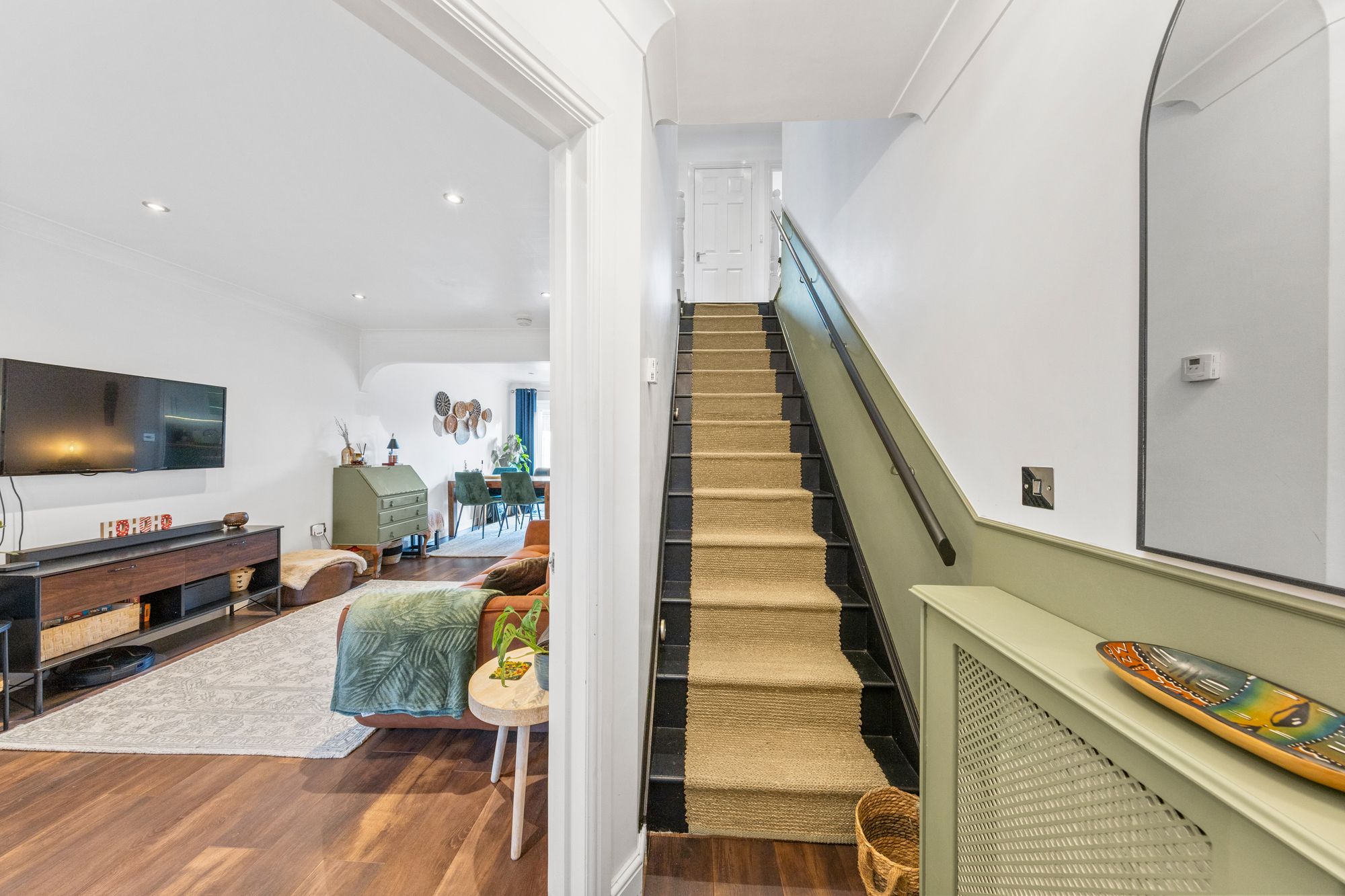 Latham Avenue, Newton-Le-Willows, WA12