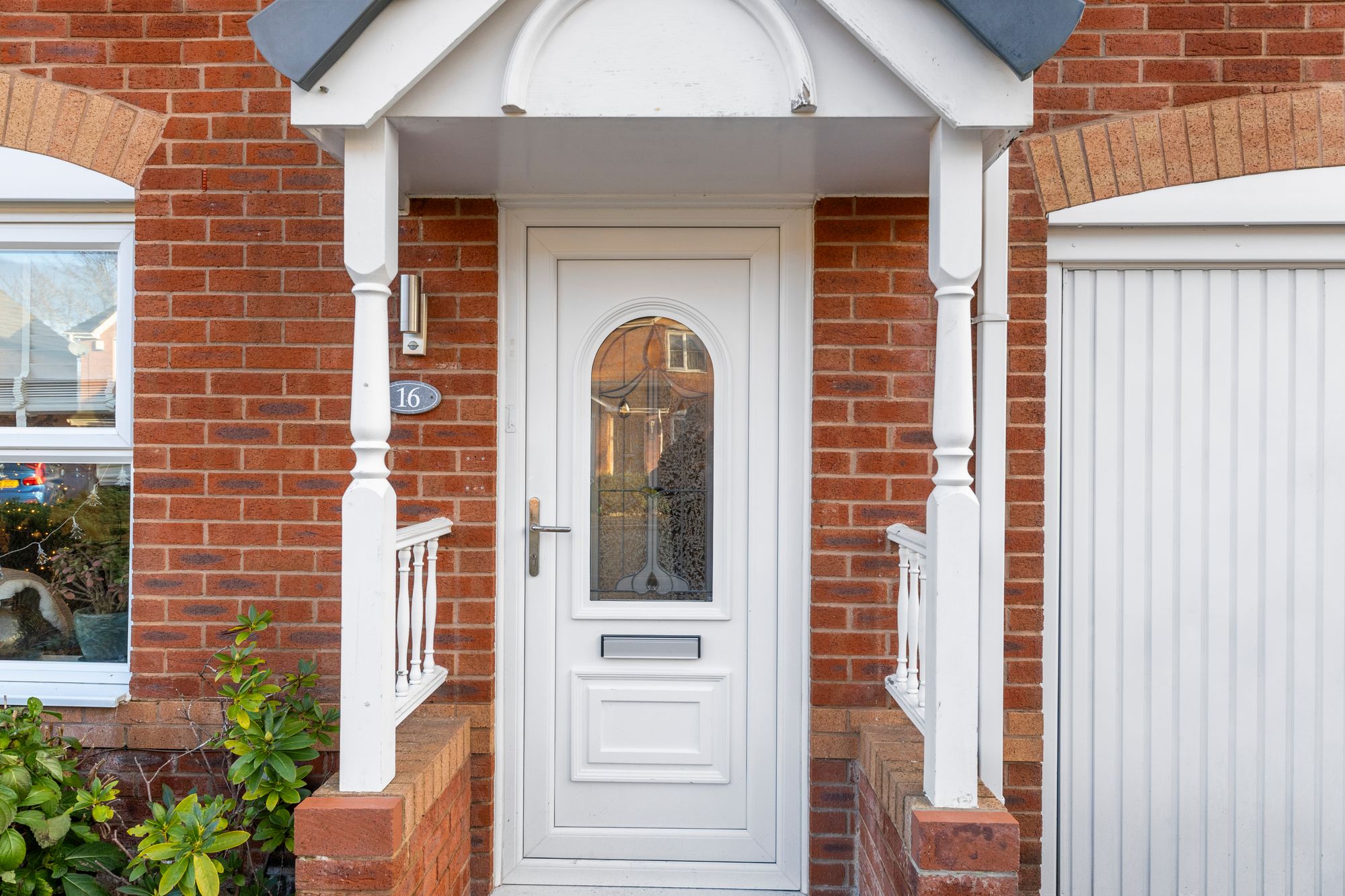 Latham Avenue, Newton-Le-Willows, WA12