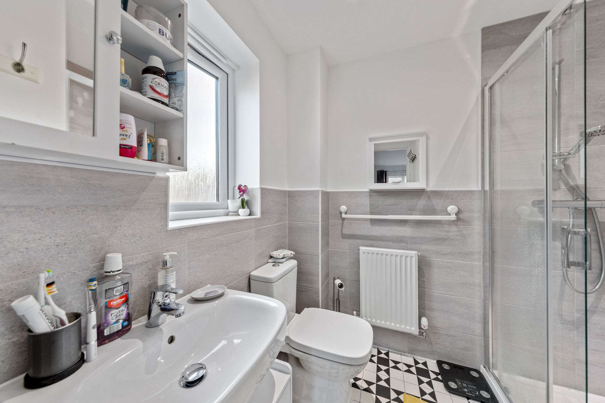 Edwards Trumble Meadow, Golborne, WA3