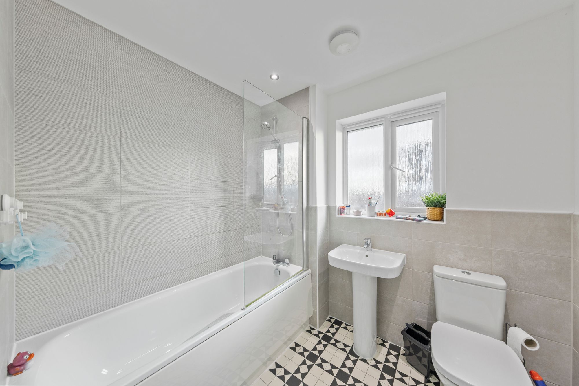 Edwards Trumble Meadow, Golborne, WA3