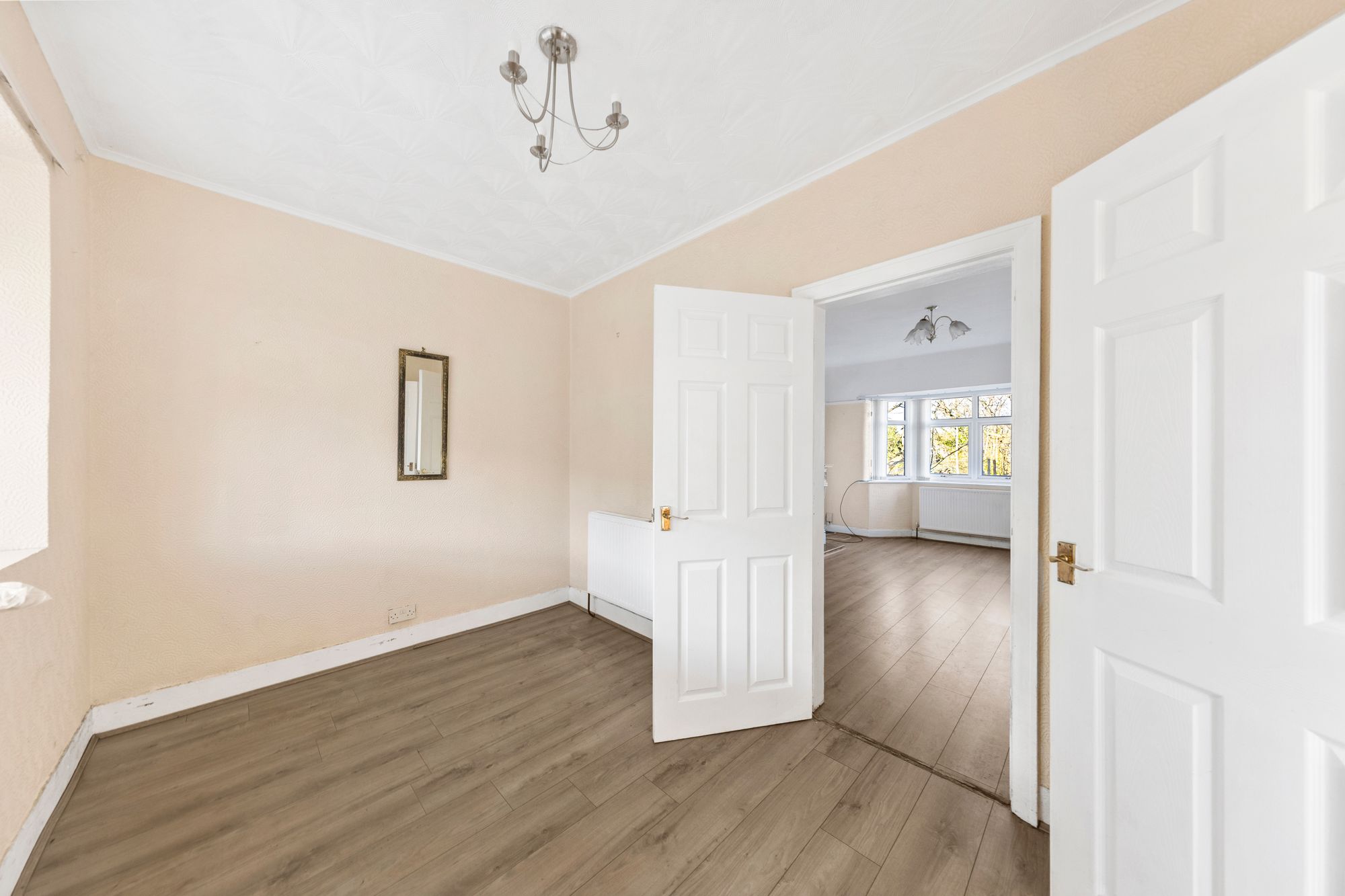 Fairfield Road, Stockton Heath, WA4