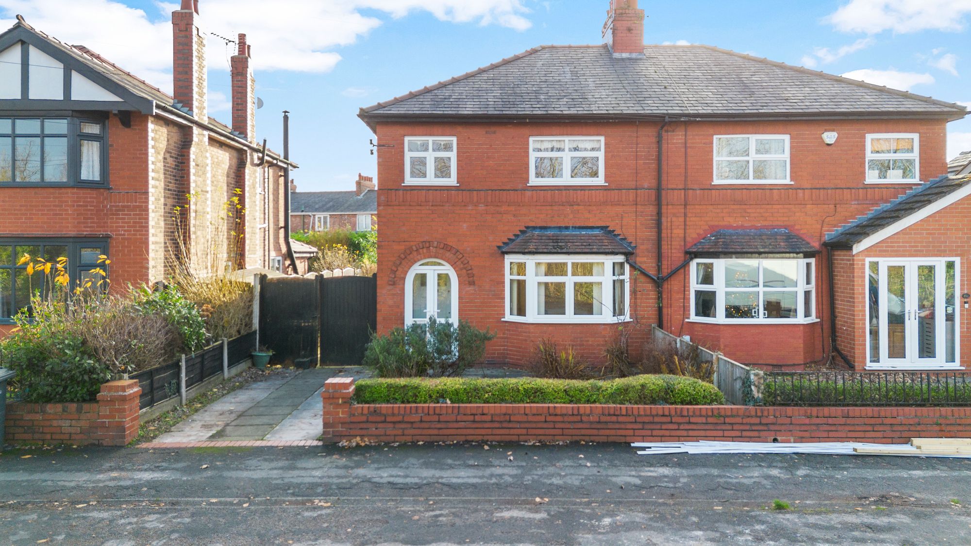 Fairfield Road, Stockton Heath, WA4