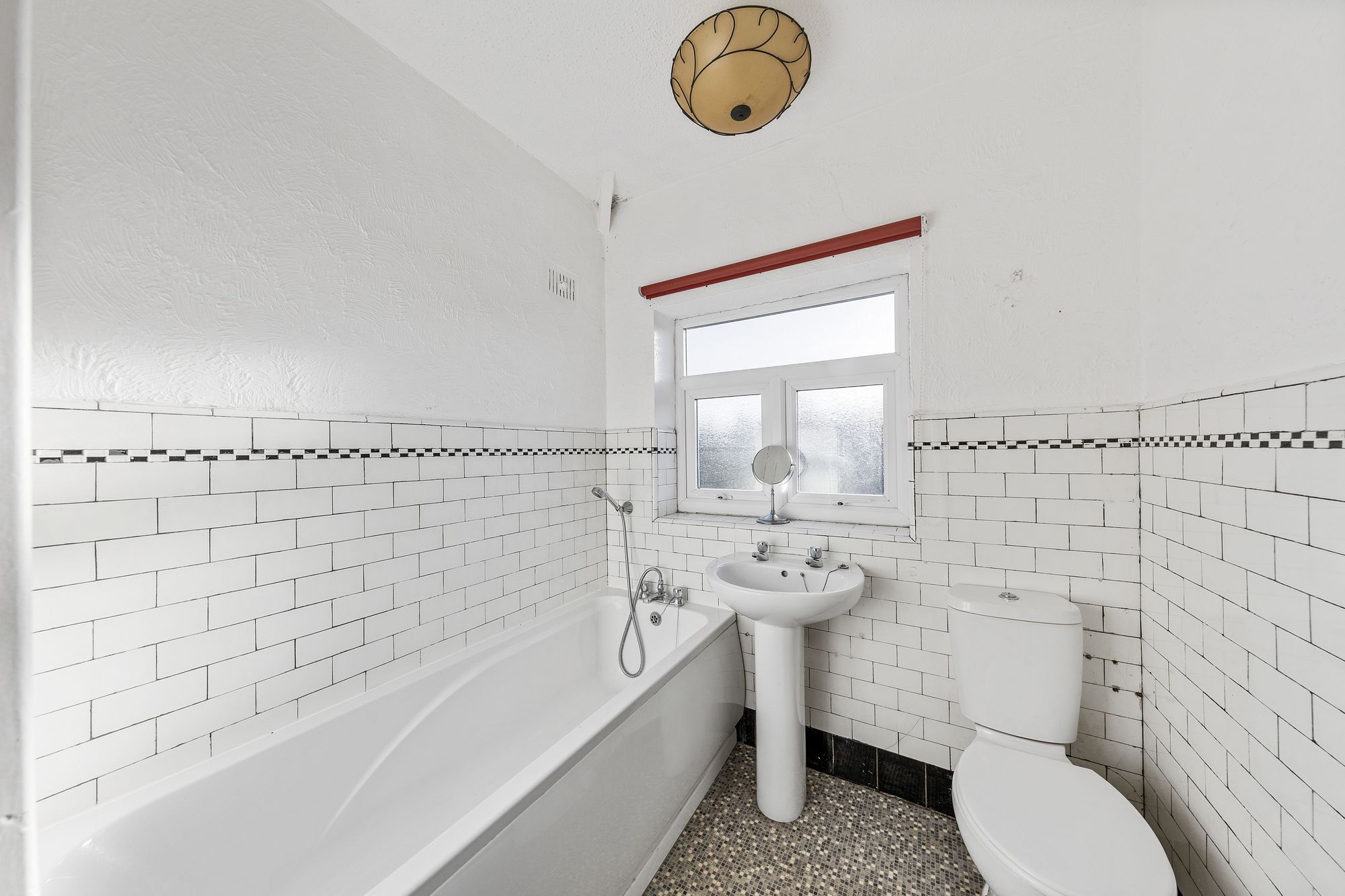 Fairfield Road, Stockton Heath, WA4