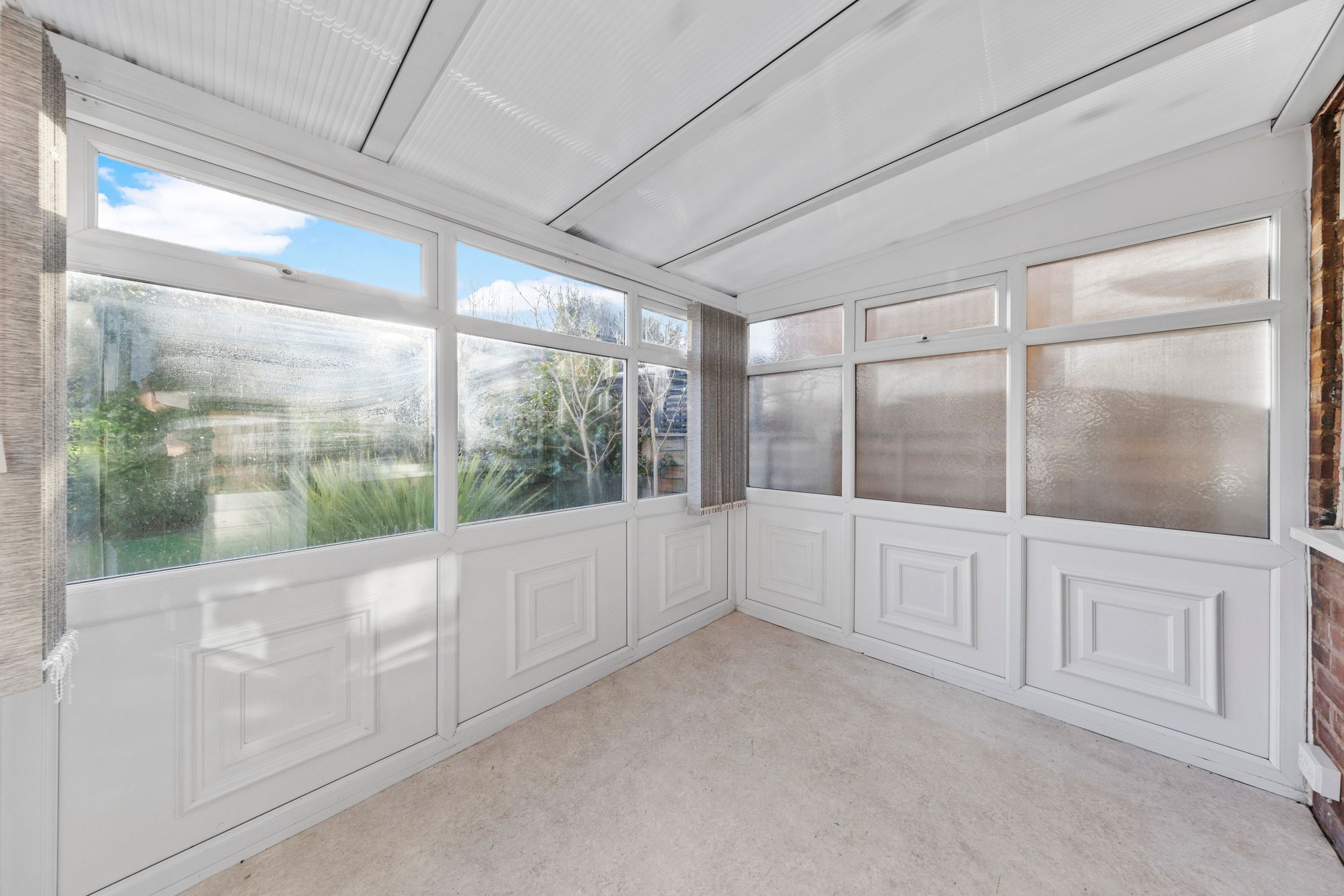 Fairfield Road, Stockton Heath, WA4