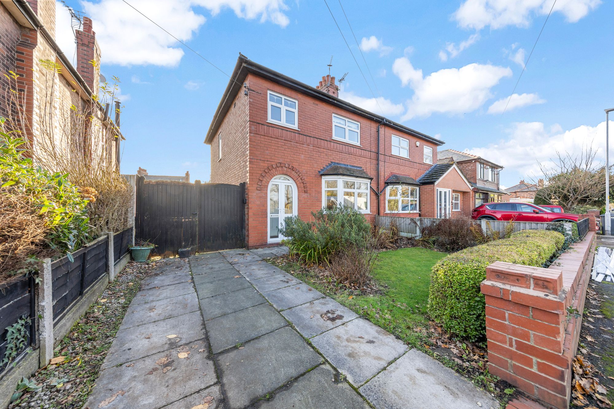 Fairfield Road, Stockton Heath, WA4