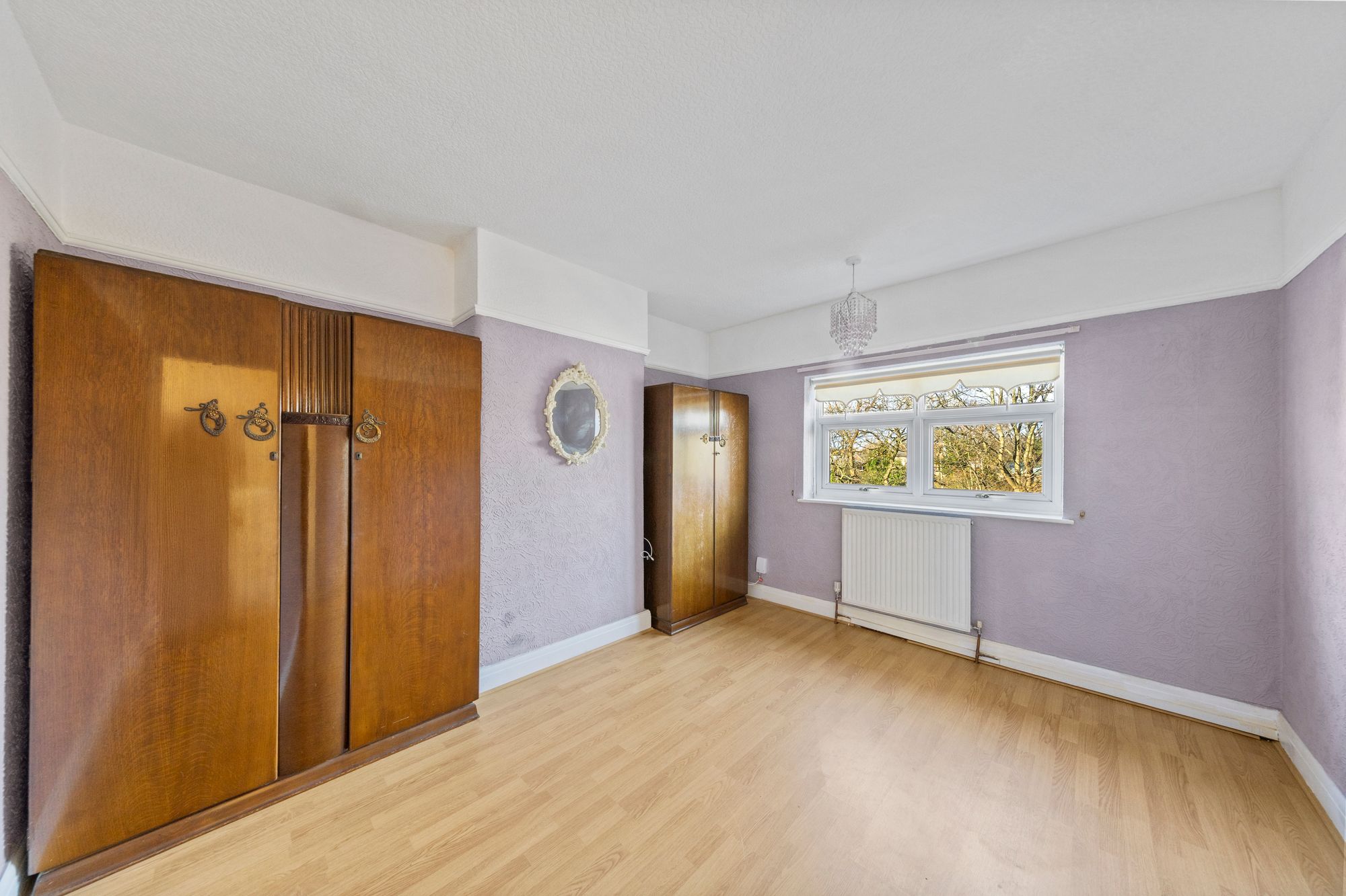 Fairfield Road, Stockton Heath, WA4