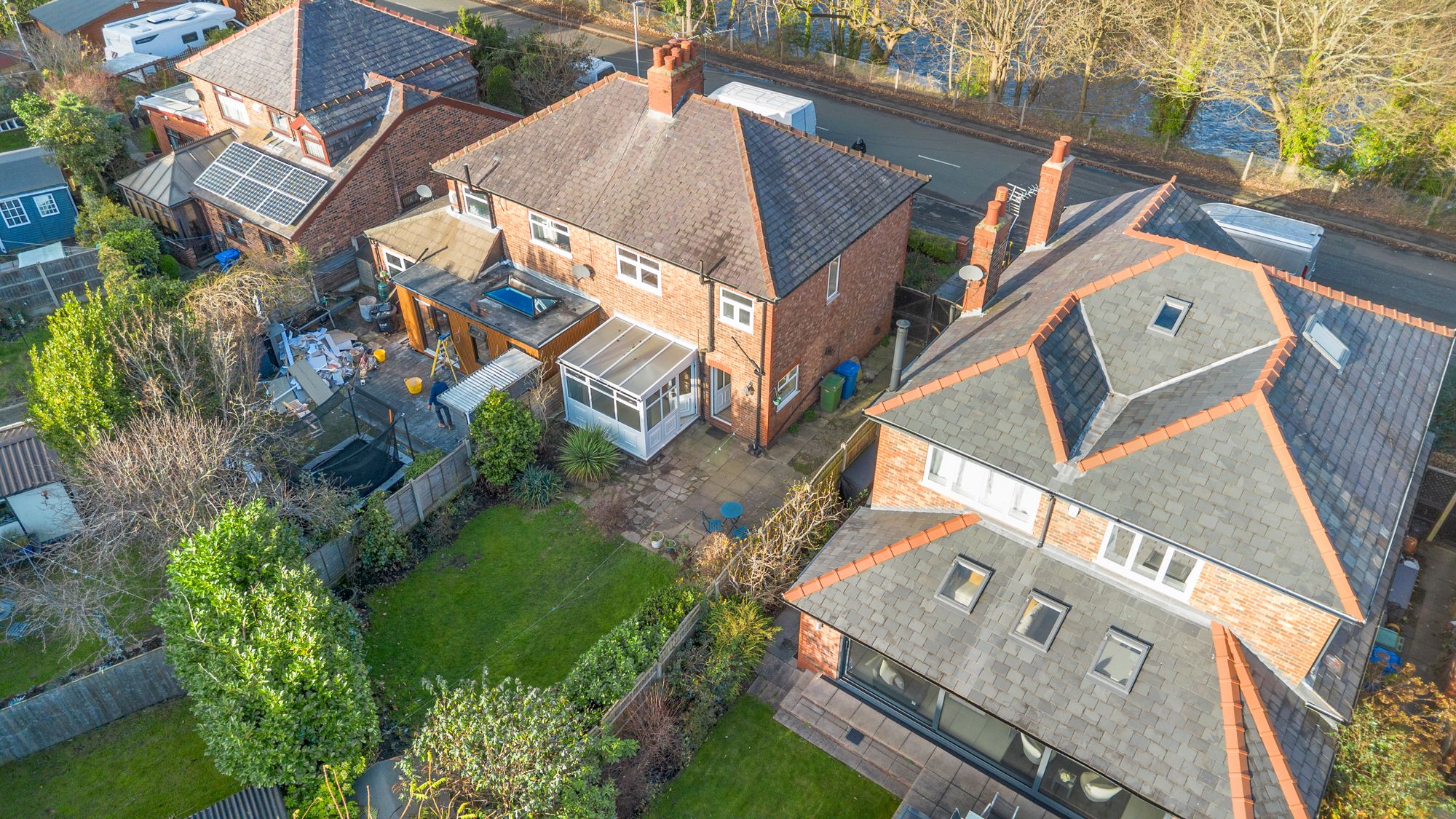 Fairfield Road, Stockton Heath, WA4