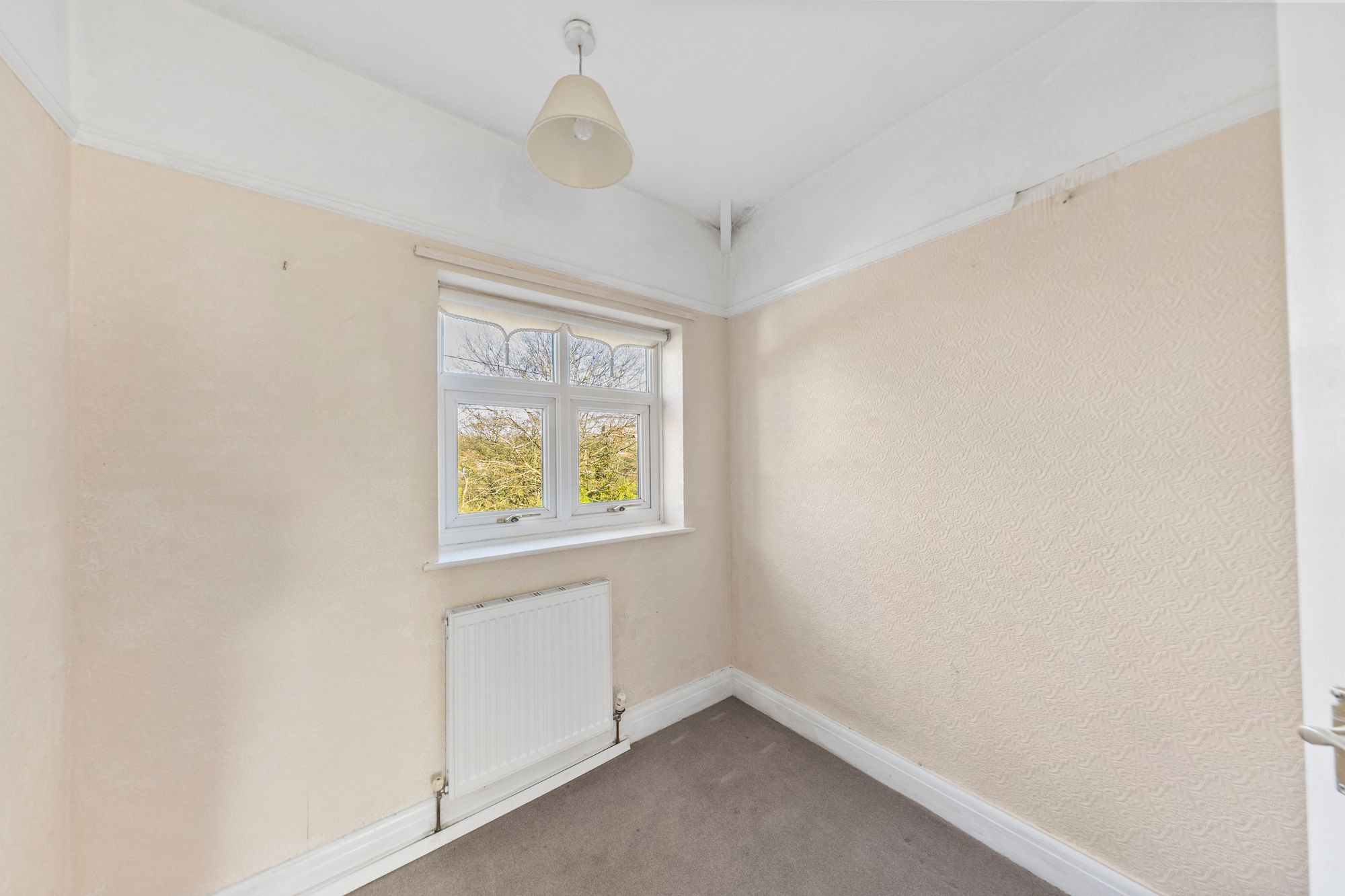 Fairfield Road, Stockton Heath, WA4